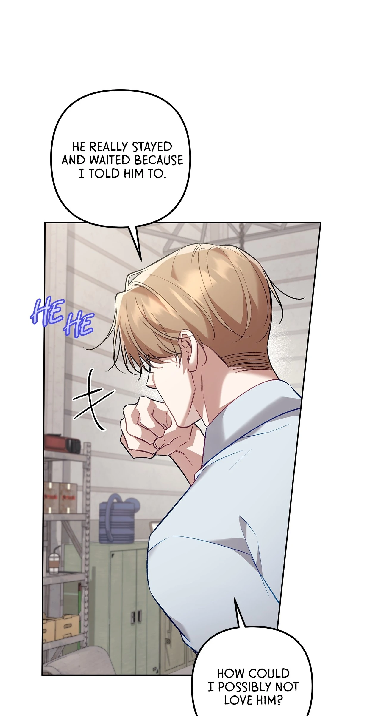 The S-Class Guide As Sweet As Honey [Mature Official] - Chapter 65 Page 87