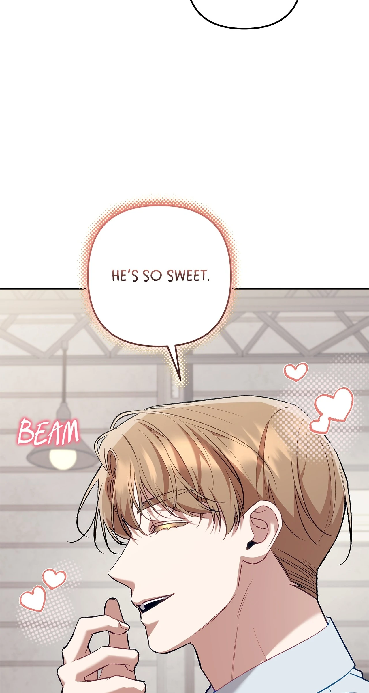 The S-Class Guide As Sweet As Honey [Mature Official] - Chapter 65 Page 88