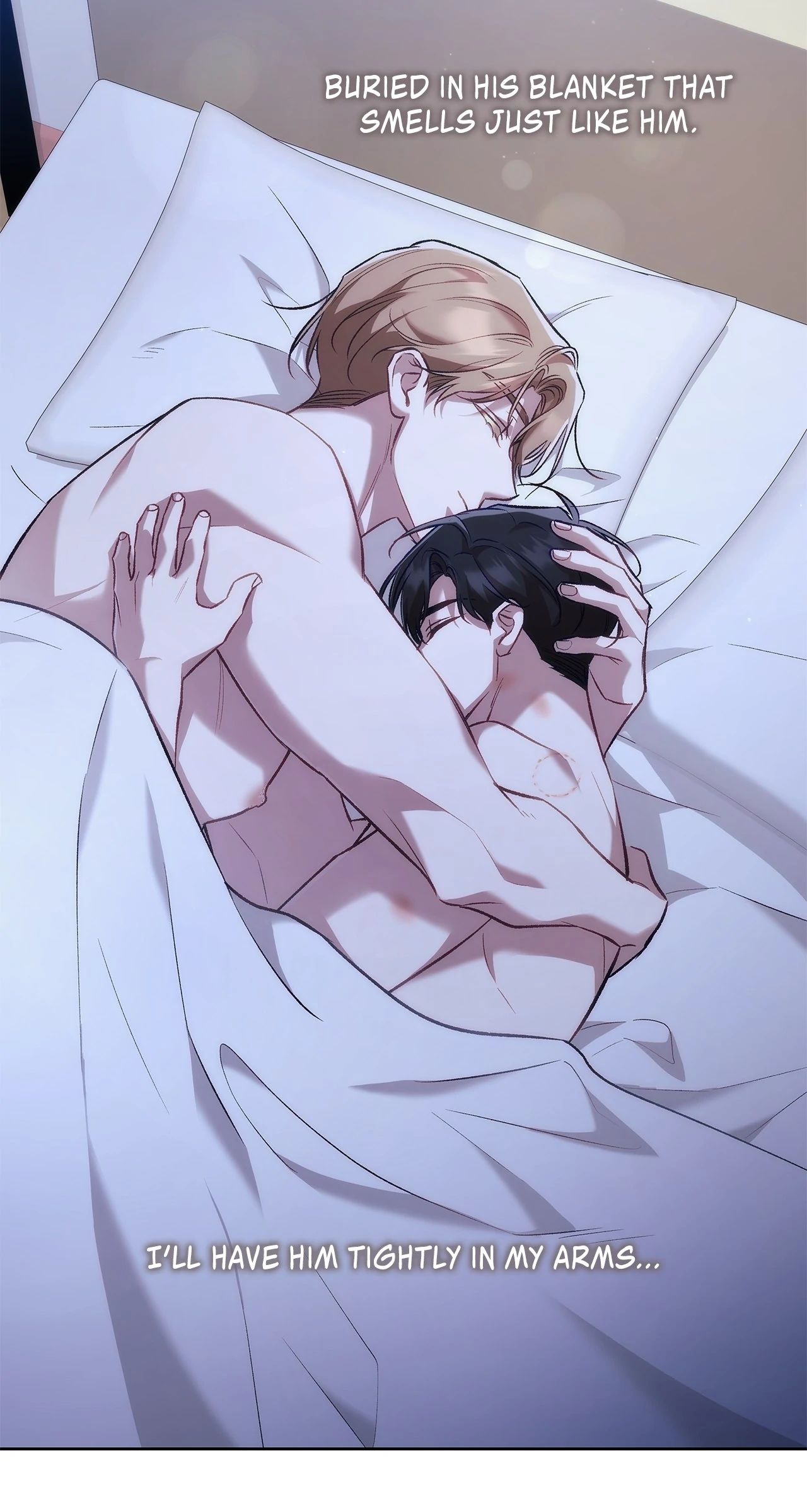 The S-Class Guide As Sweet As Honey [Mature Official] - Chapter 65 Page 92