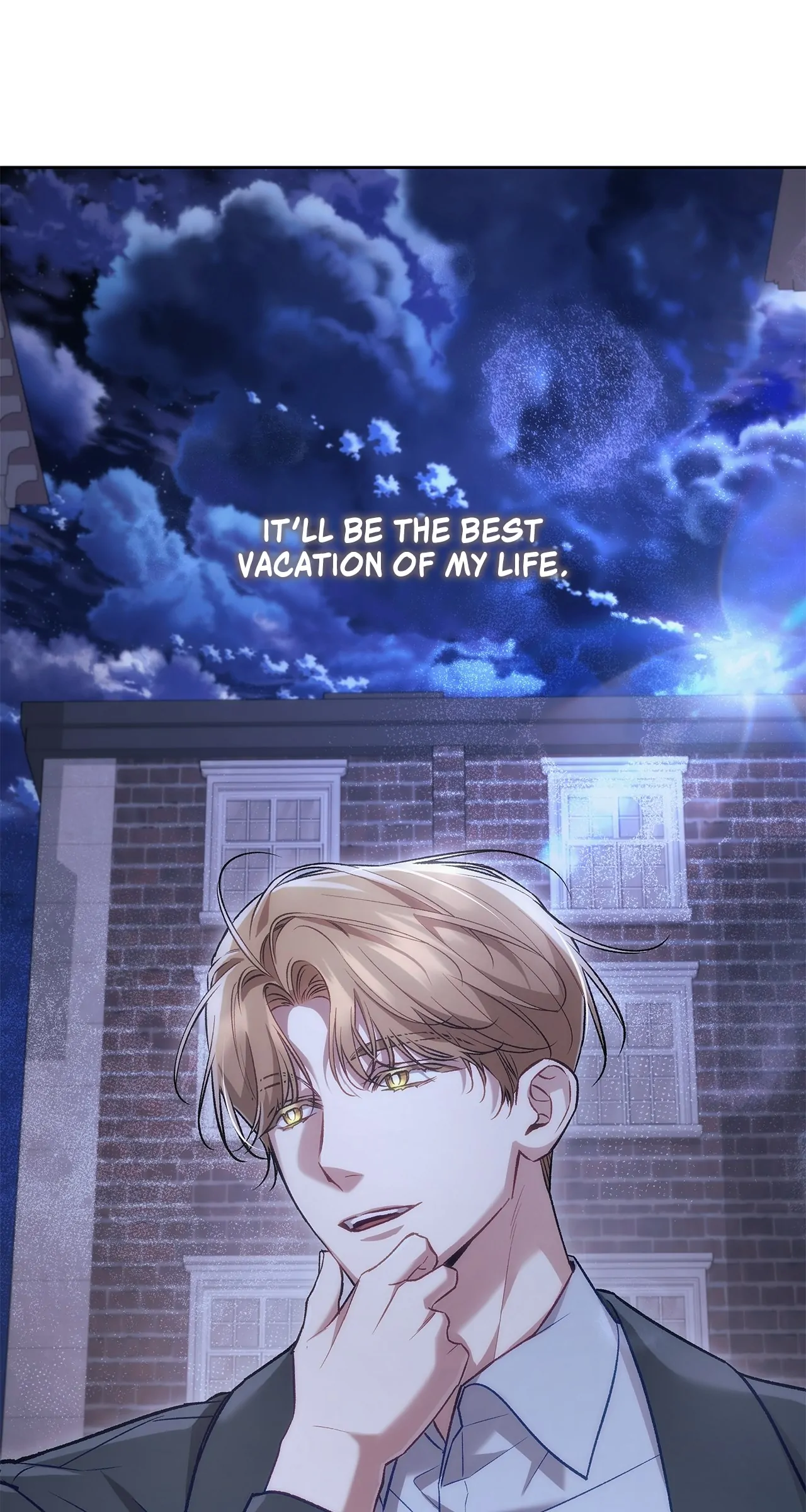 The S-Class Guide As Sweet As Honey [Mature Official] - Chapter 65 Page 93