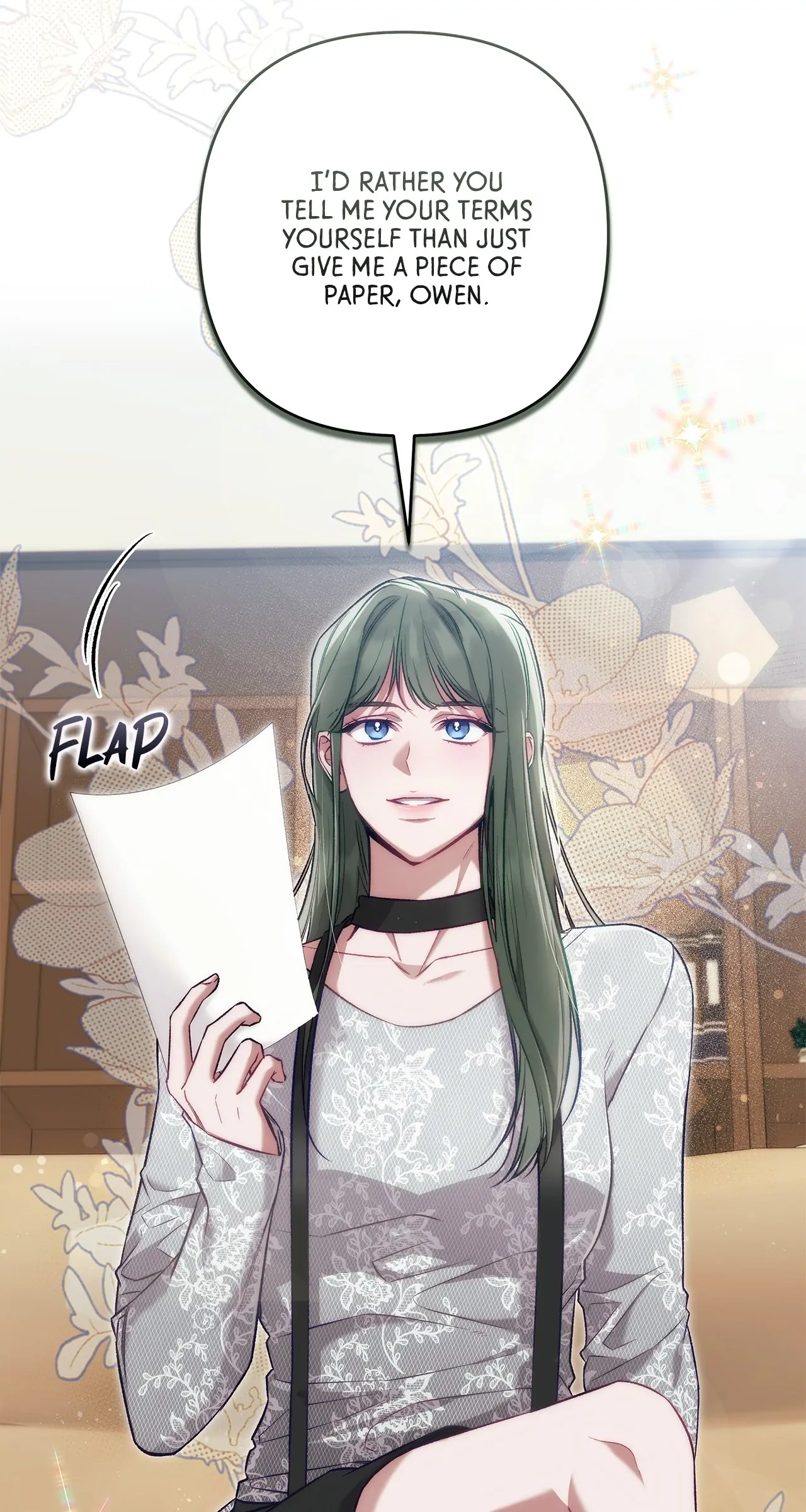 The S-Class Guide As Sweet As Honey [Mature Official] - Chapter 66 Page 2
