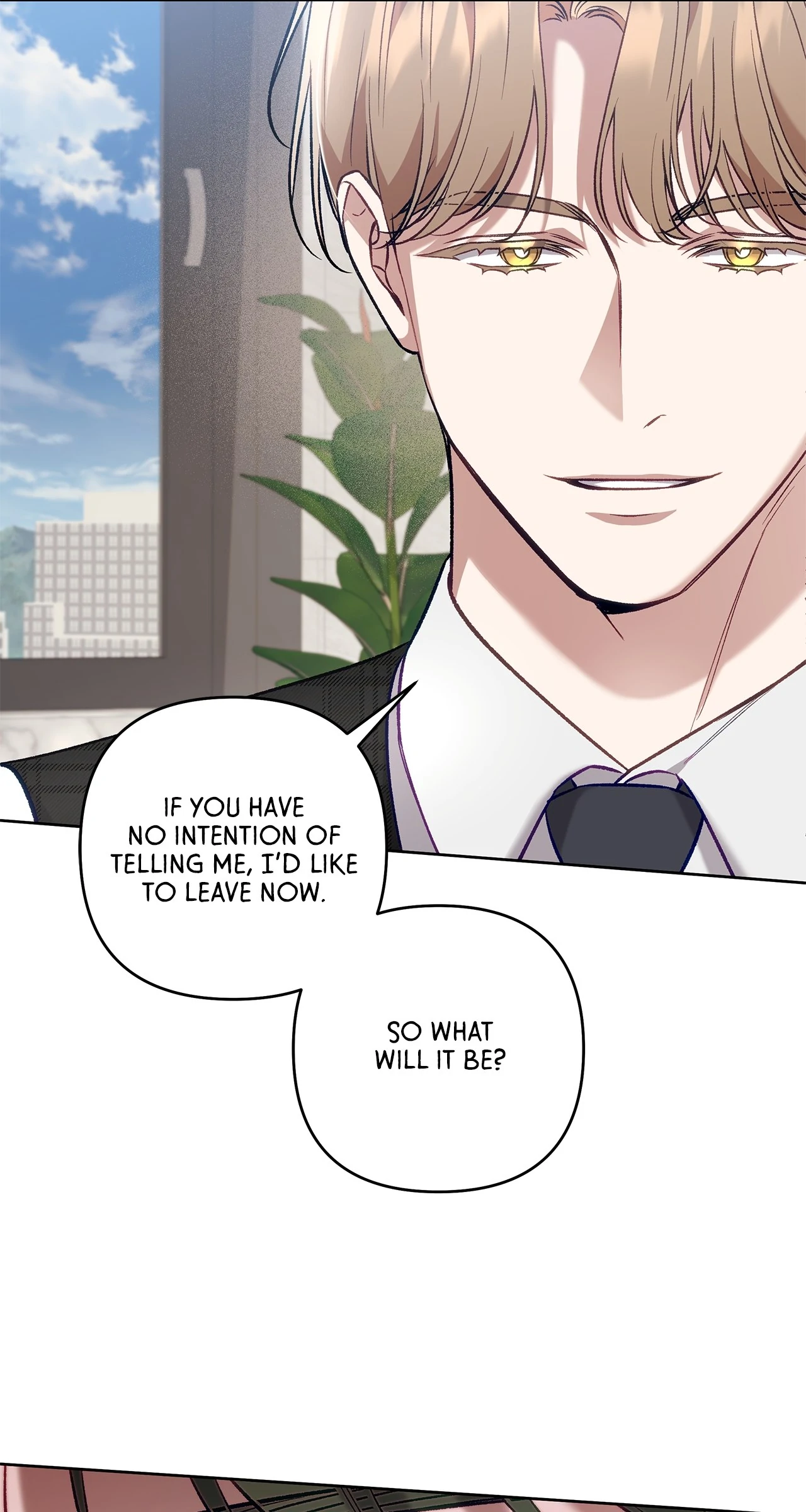 The S-Class Guide As Sweet As Honey [Mature Official] - Chapter 66 Page 7