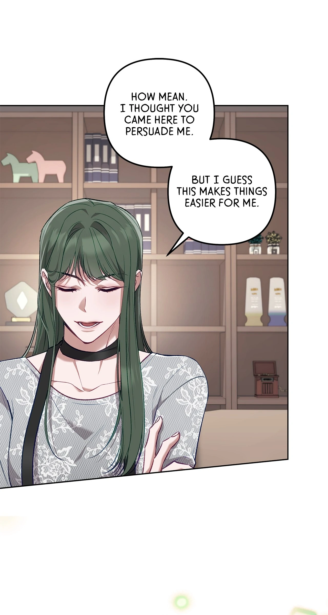The S-Class Guide As Sweet As Honey [Mature Official] - Chapter 66 Page 9
