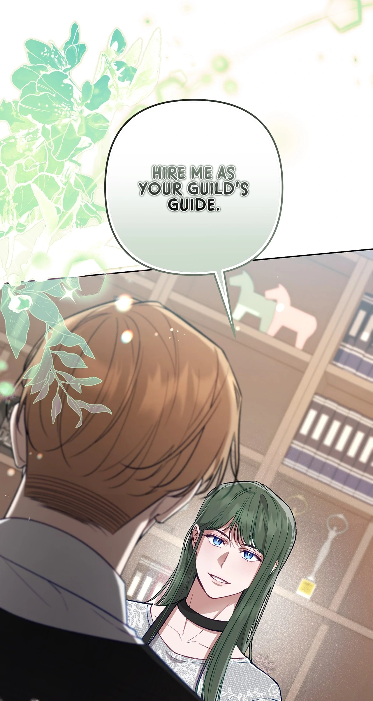 The S-Class Guide As Sweet As Honey [Mature Official] - Chapter 66 Page 10
