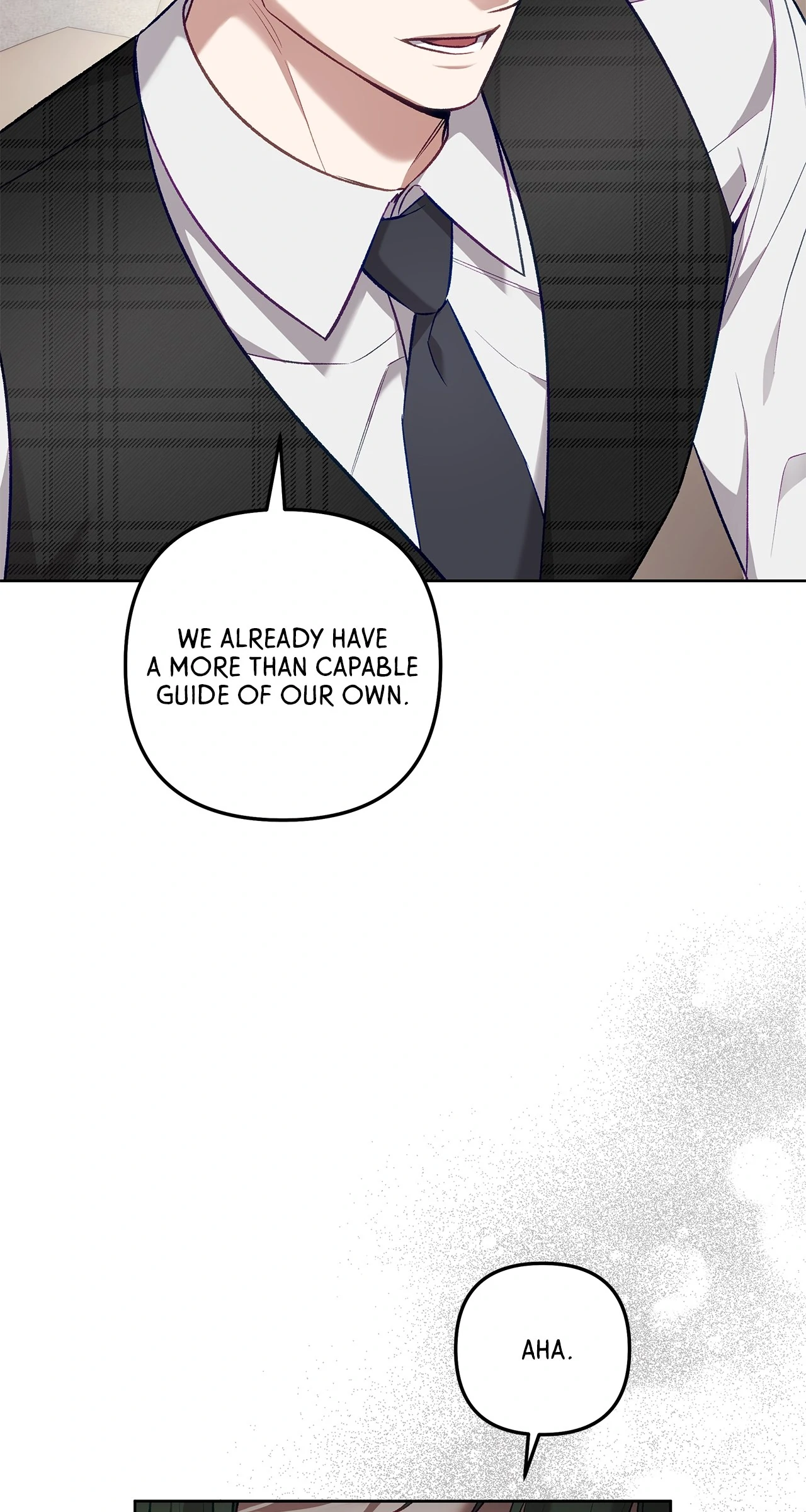 The S-Class Guide As Sweet As Honey [Mature Official] - Chapter 66 Page 12