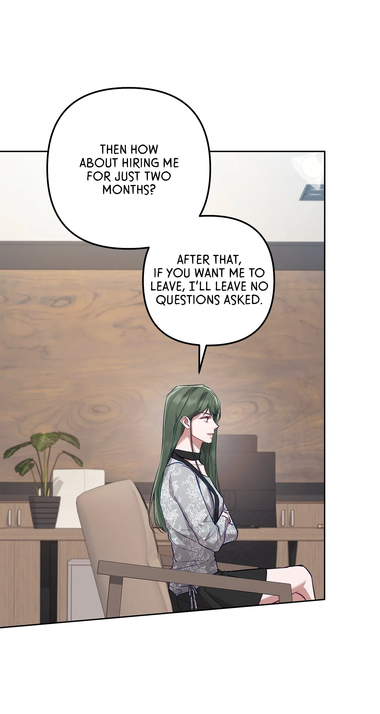 The S-Class Guide As Sweet As Honey [Mature Official] - Chapter 66 Page 14