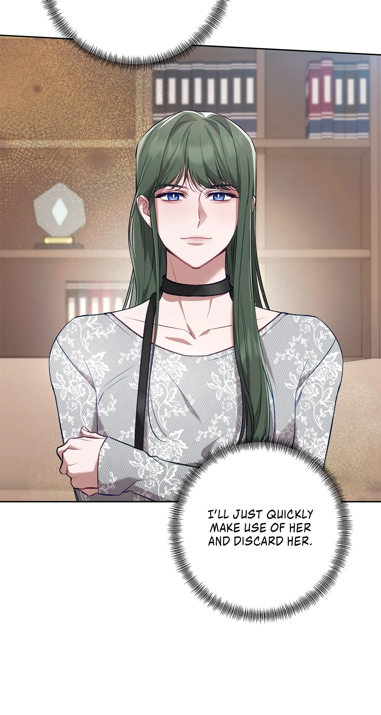 The S-Class Guide As Sweet As Honey [Mature Official] - Chapter 66 Page 20