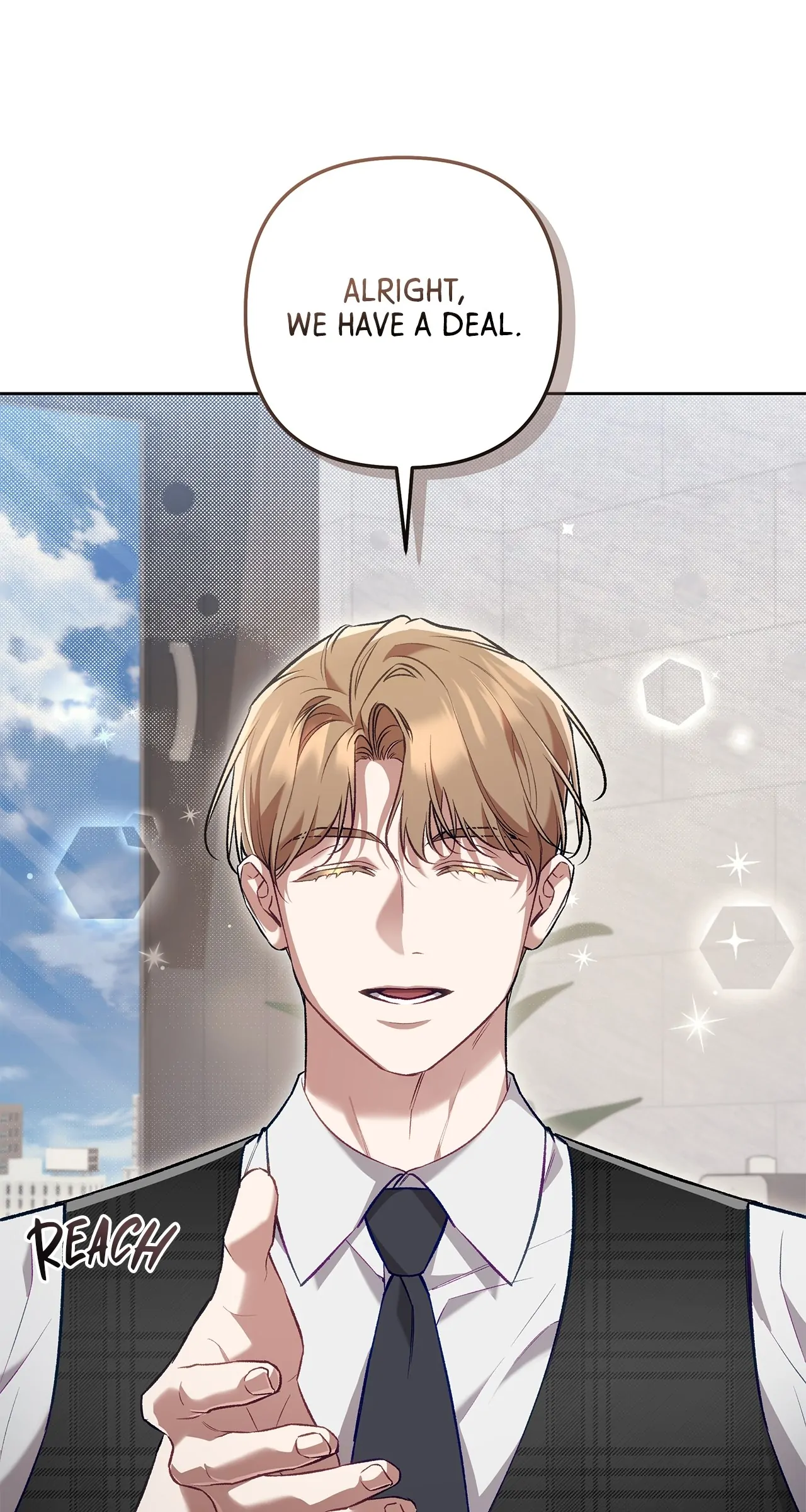 The S-Class Guide As Sweet As Honey [Mature Official] - Chapter 66 Page 21