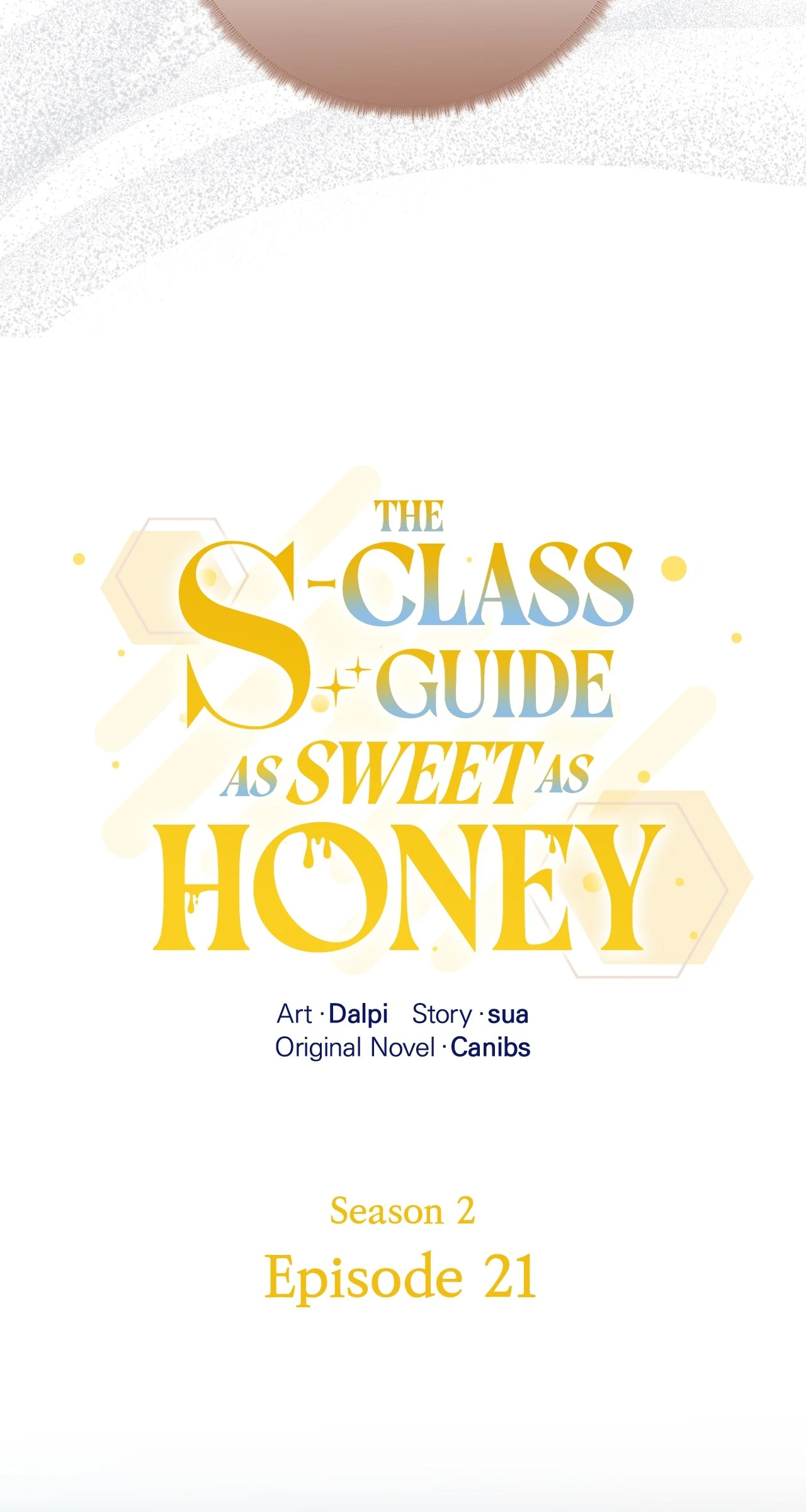 The S-Class Guide As Sweet As Honey [Mature Official] - Chapter 66 Page 23