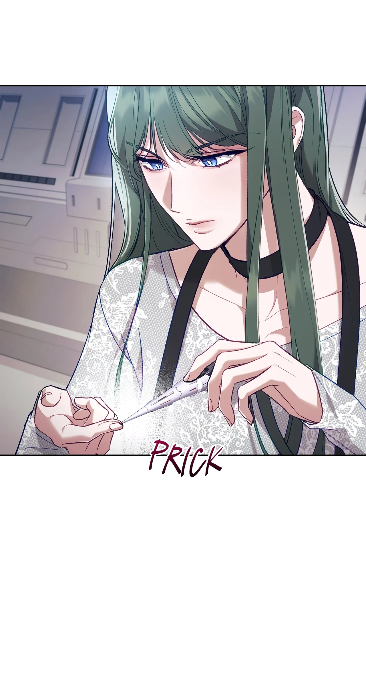 The S-Class Guide As Sweet As Honey [Mature Official] - Chapter 66 Page 25