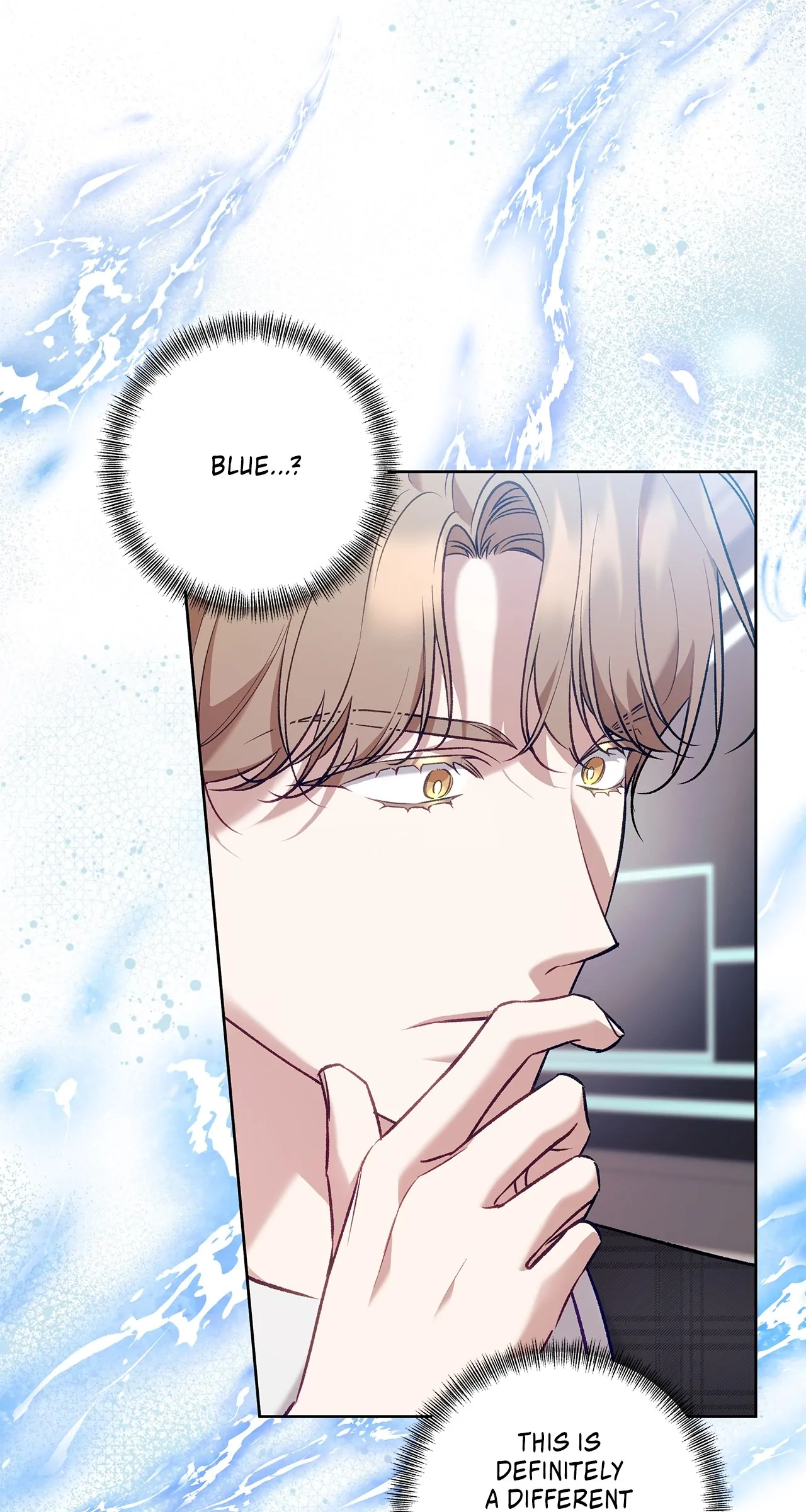 The S-Class Guide As Sweet As Honey [Mature Official] - Chapter 66 Page 27
