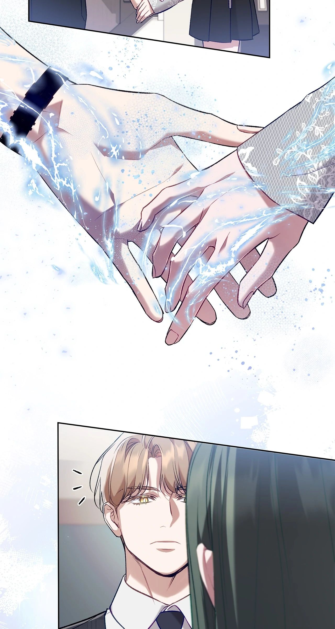 The S-Class Guide As Sweet As Honey [Mature Official] - Chapter 66 Page 29