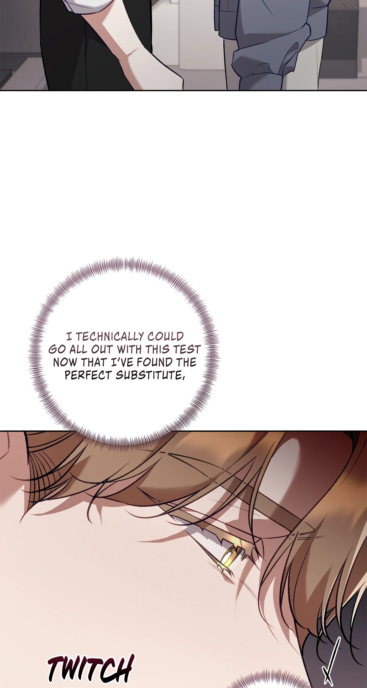 The S-Class Guide As Sweet As Honey [Mature Official] - Chapter 66 Page 34