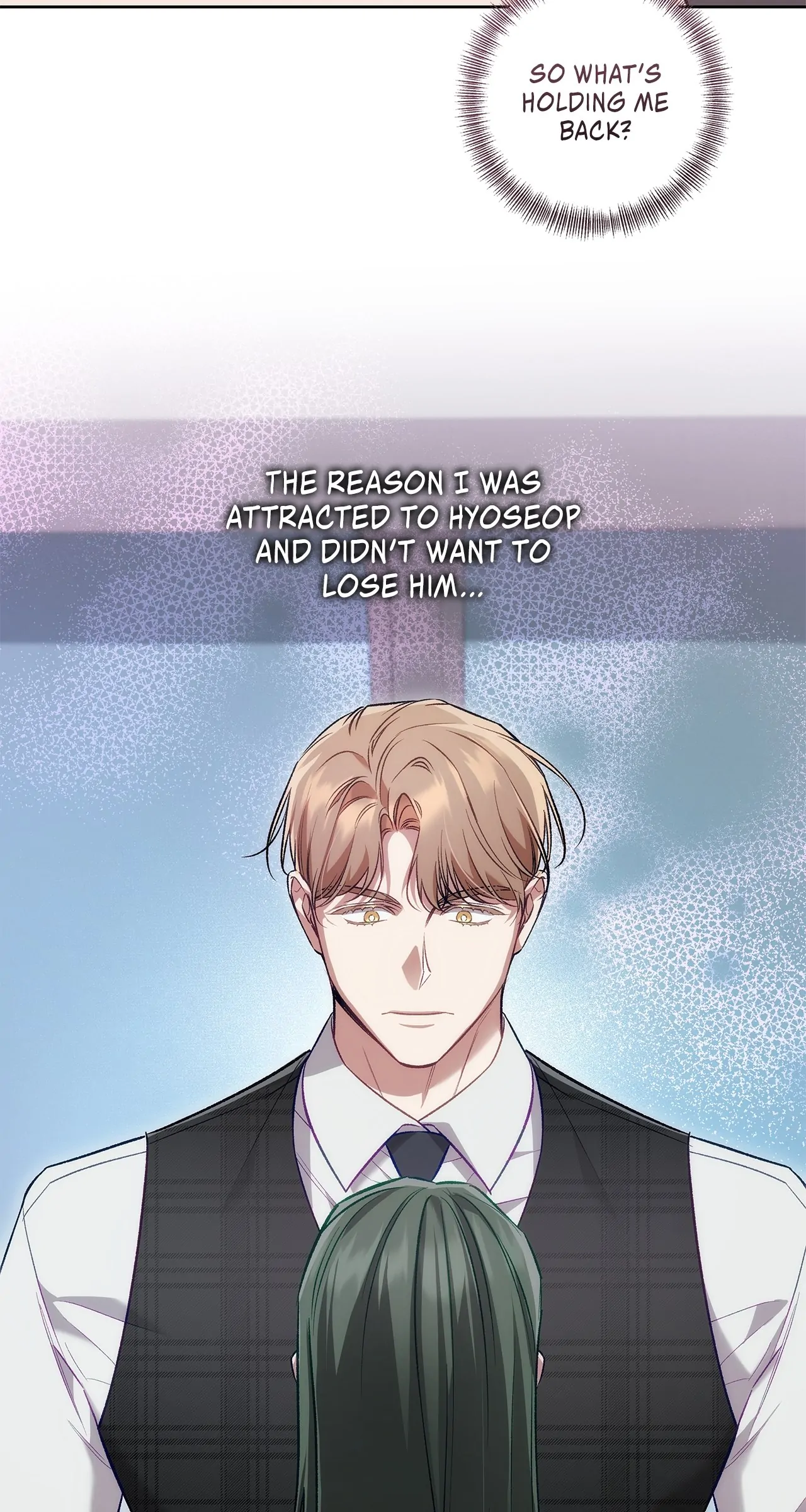 The S-Class Guide As Sweet As Honey [Mature Official] - Chapter 66 Page 35