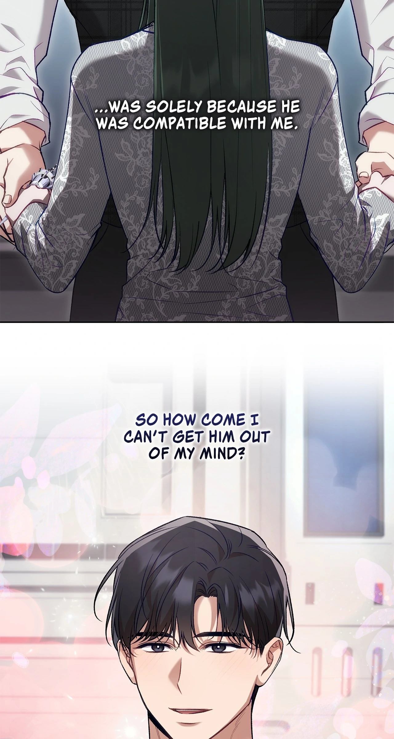 The S-Class Guide As Sweet As Honey [Mature Official] - Chapter 66 Page 36