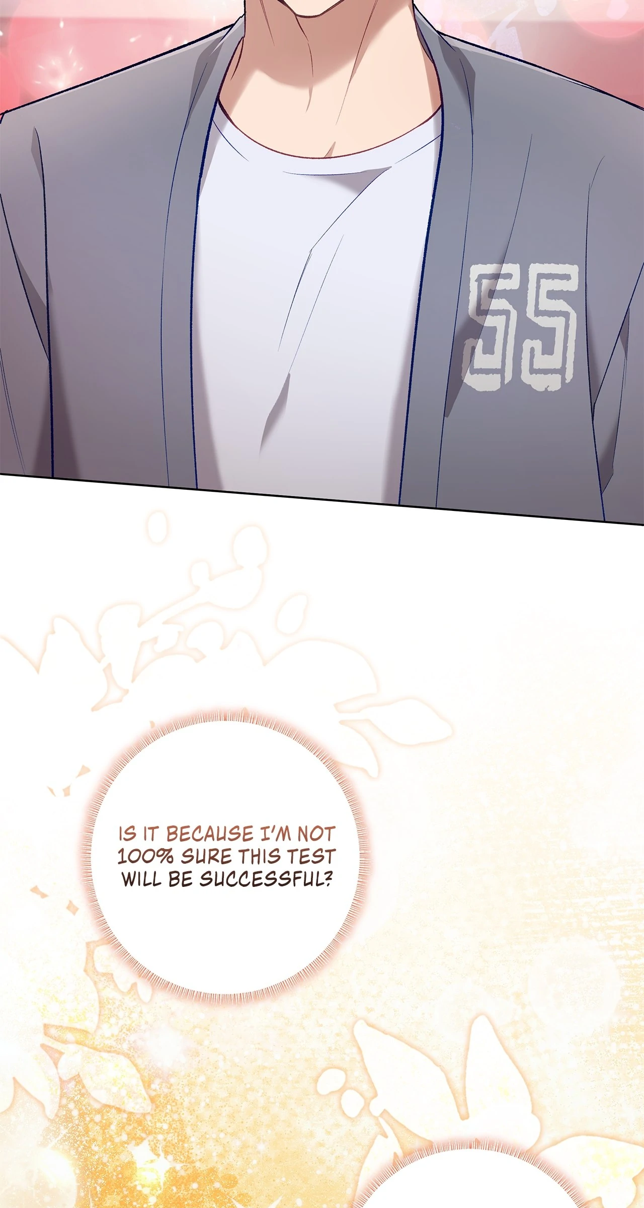 The S-Class Guide As Sweet As Honey [Mature Official] - Chapter 66 Page 37