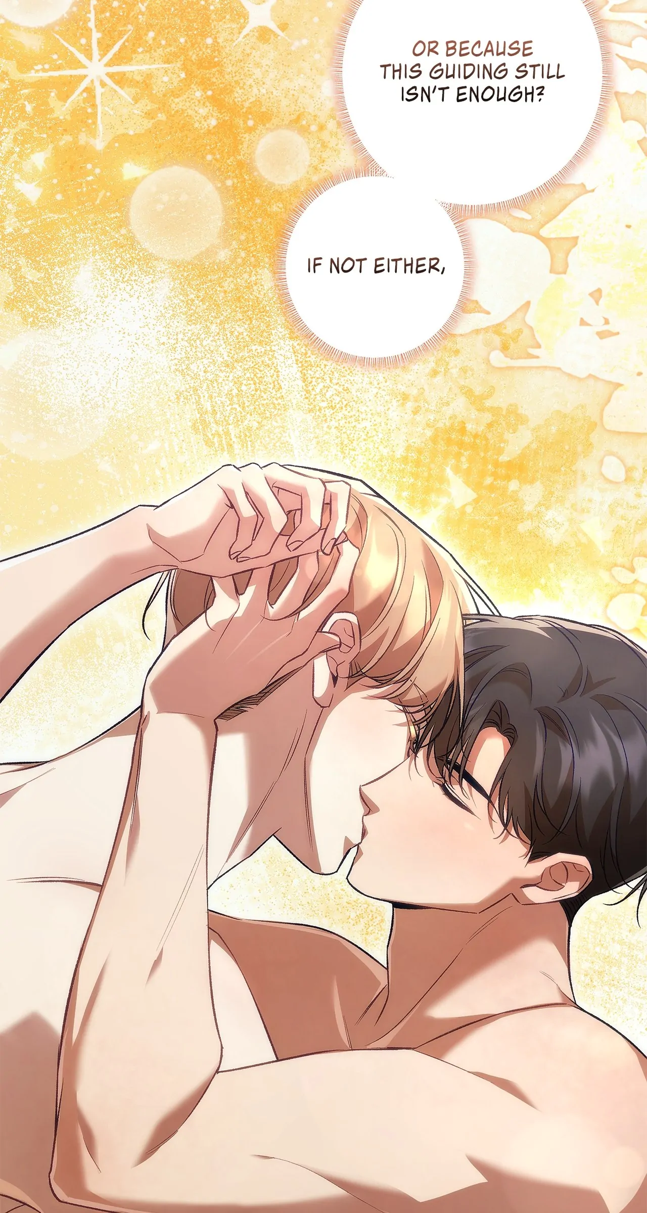 The S-Class Guide As Sweet As Honey [Mature Official] - Chapter 66 Page 38