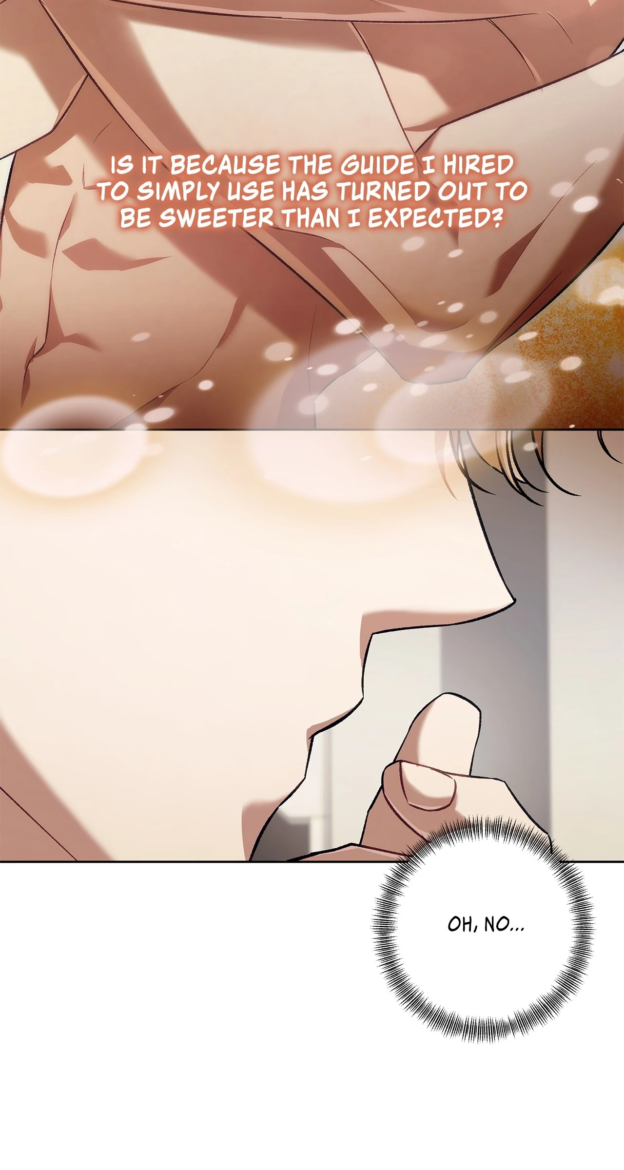 The S-Class Guide As Sweet As Honey [Mature Official] - Chapter 66 Page 39
