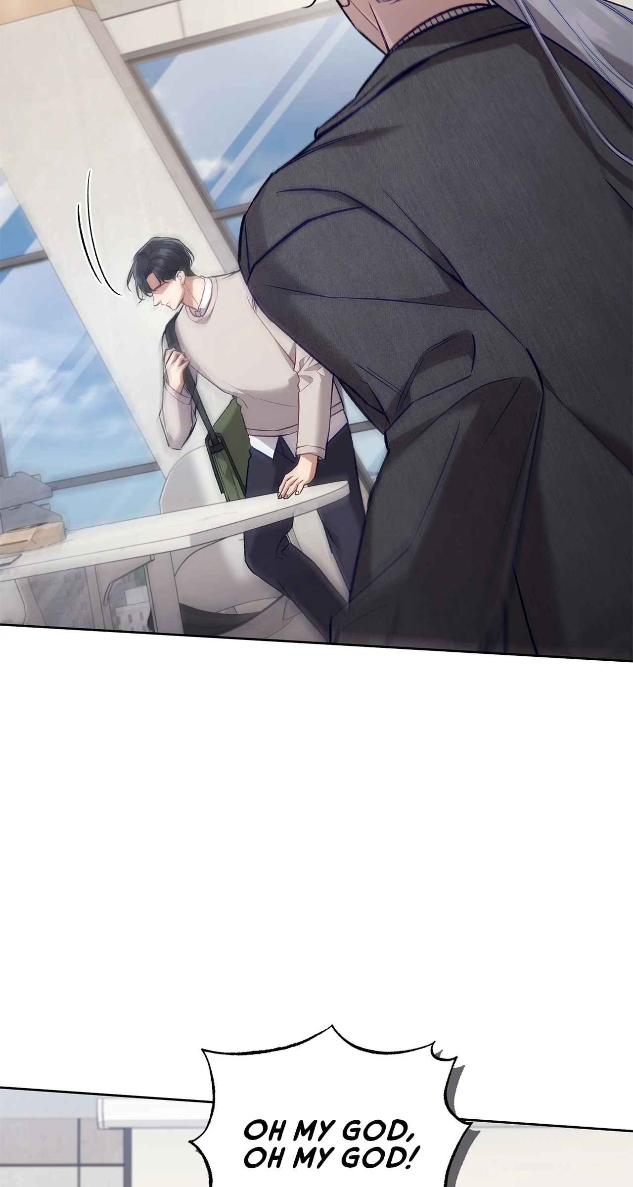 The S-Class Guide As Sweet As Honey [Mature Official] - Chapter 66 Page 42