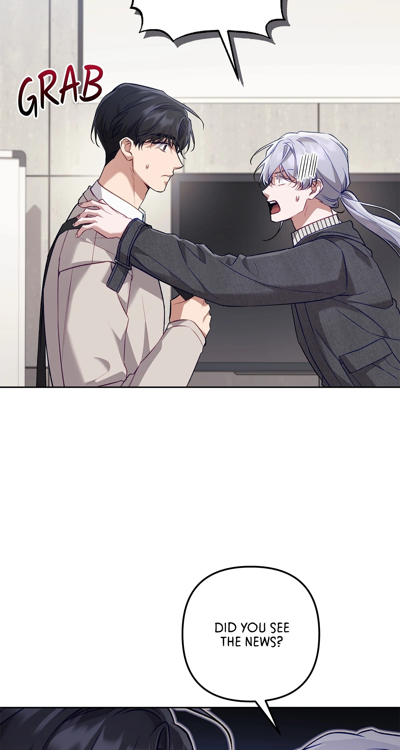The S-Class Guide As Sweet As Honey [Mature Official] - Chapter 66 Page 43