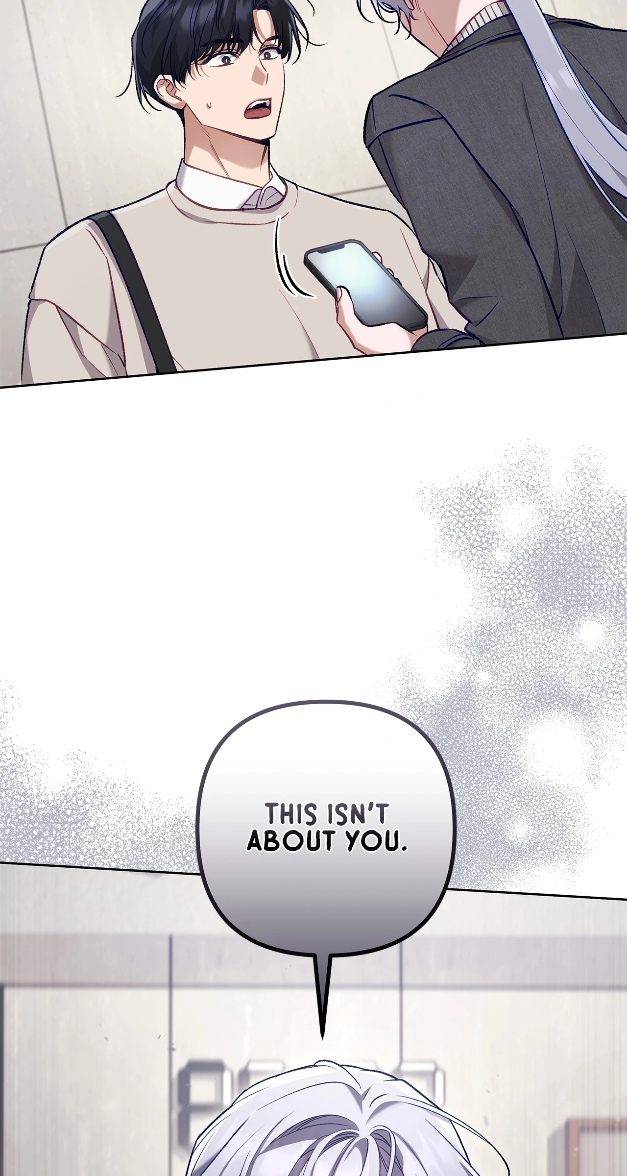 The S-Class Guide As Sweet As Honey [Mature Official] - Chapter 66 Page 47