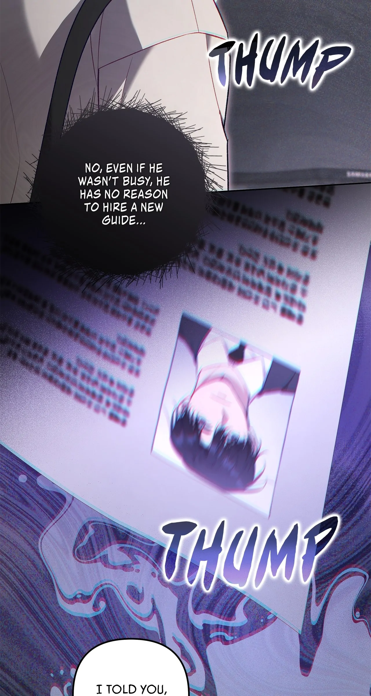 The S-Class Guide As Sweet As Honey [Mature Official] - Chapter 66 Page 54