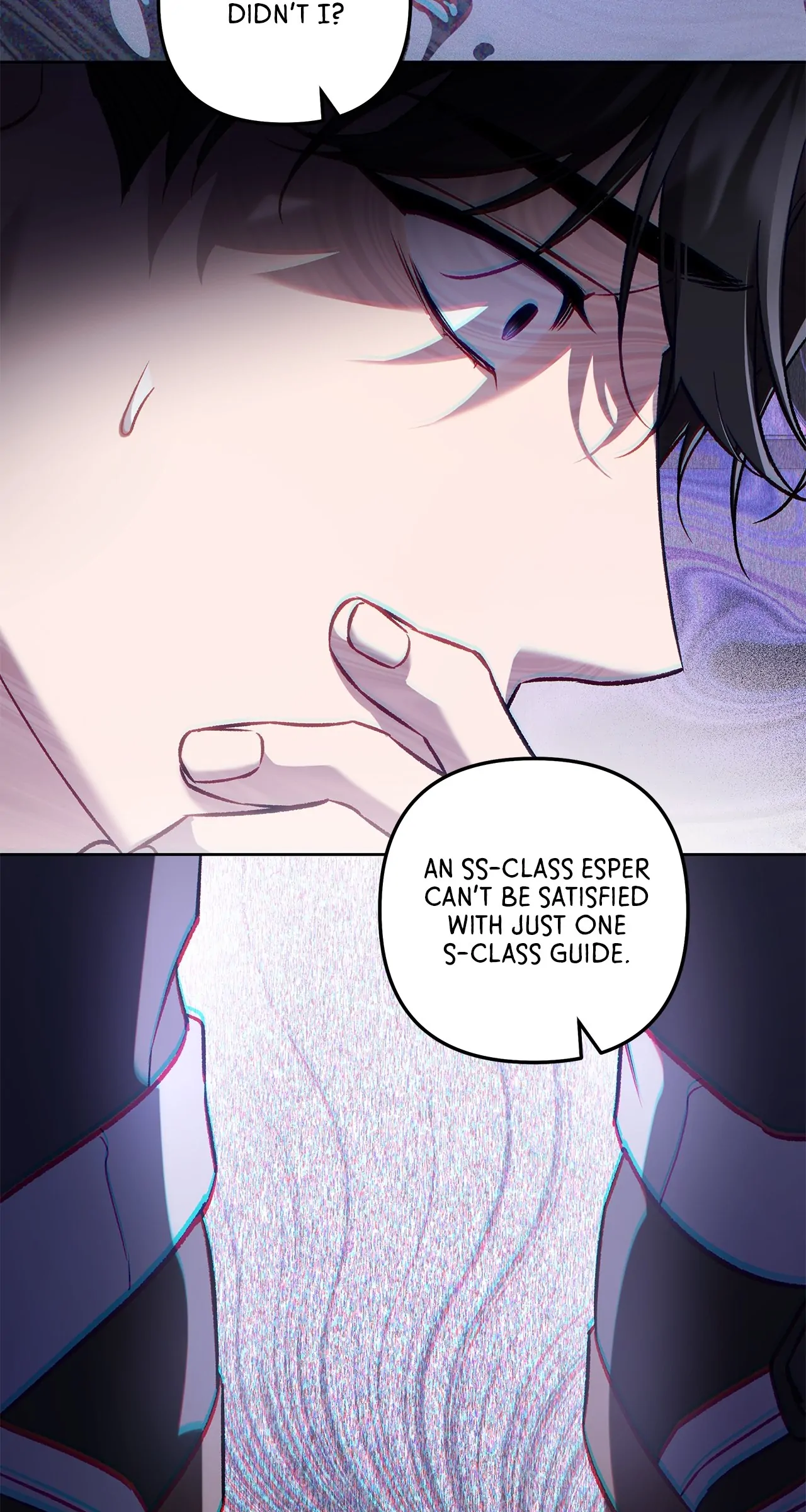 The S-Class Guide As Sweet As Honey [Mature Official] - Chapter 66 Page 55
