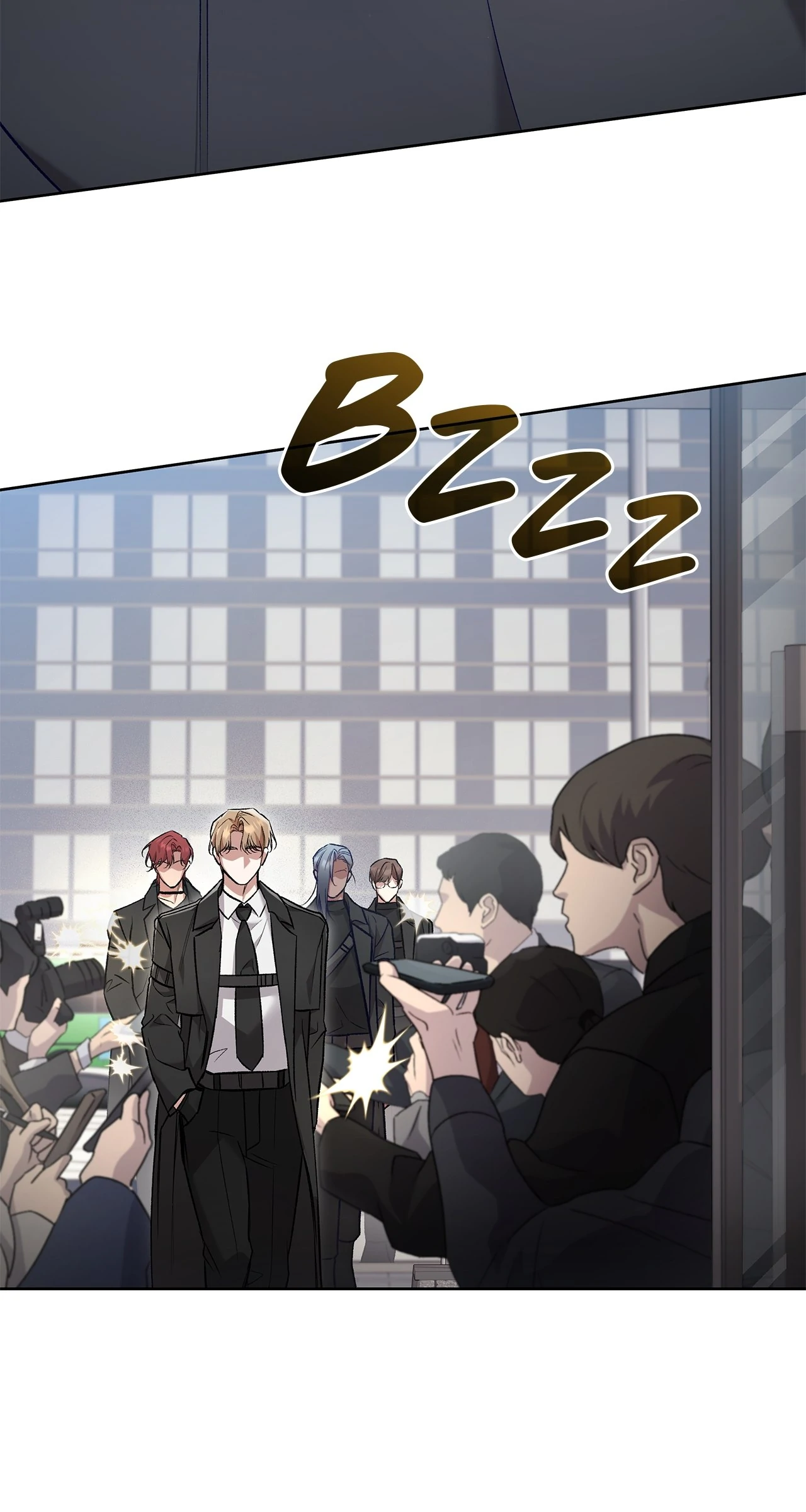 The S-Class Guide As Sweet As Honey [Mature Official] - Chapter 66 Page 62