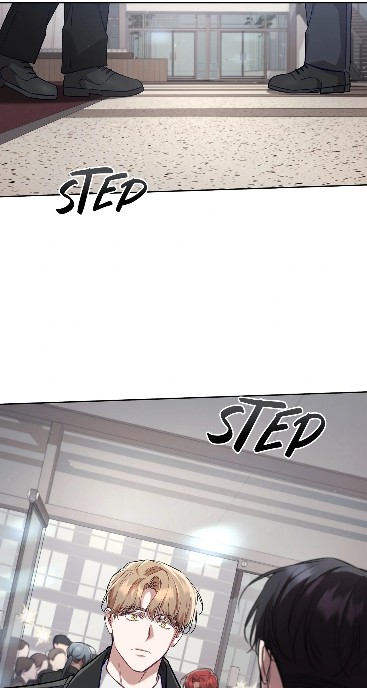 The S-Class Guide As Sweet As Honey [Mature Official] - Chapter 66 Page 63