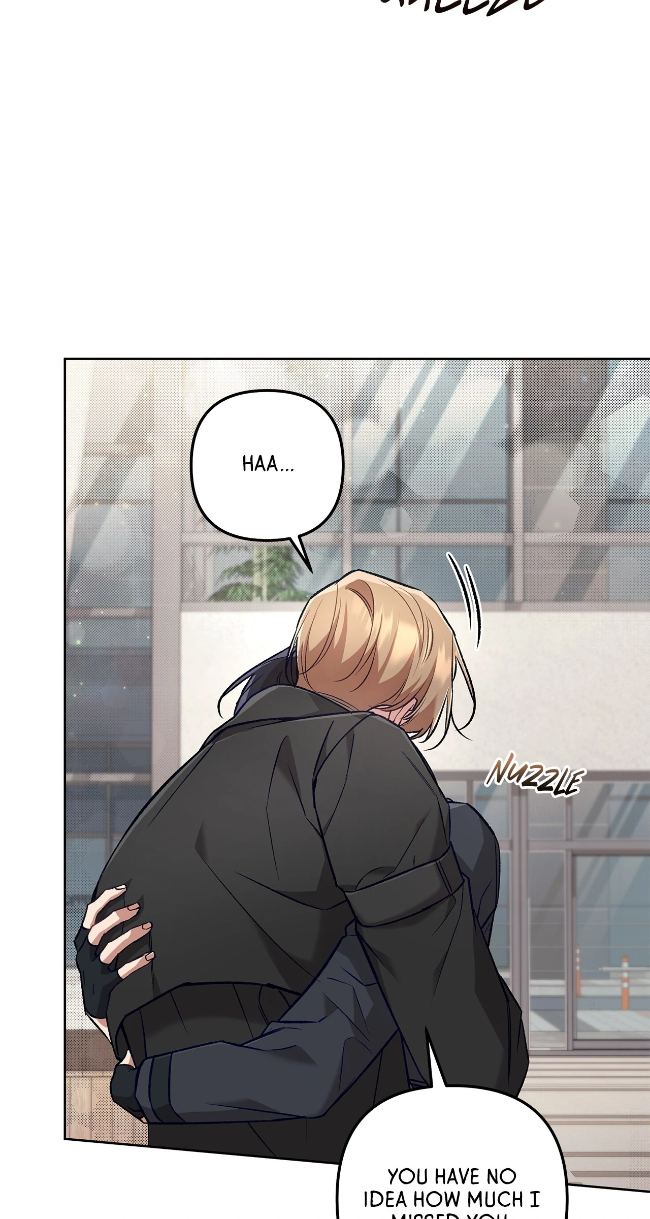 The S-Class Guide As Sweet As Honey [Mature Official] - Chapter 66 Page 68