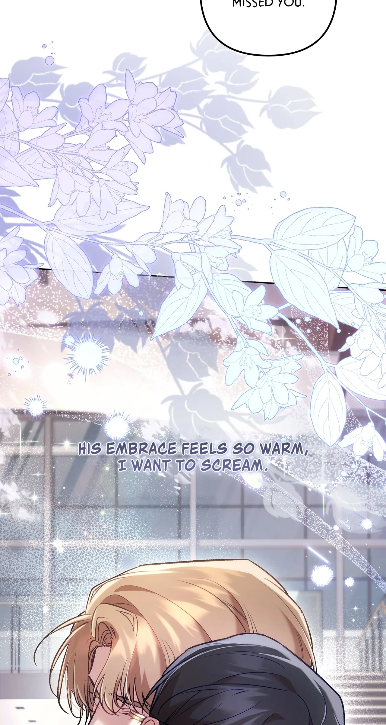 The S-Class Guide As Sweet As Honey [Mature Official] - Chapter 66 Page 69