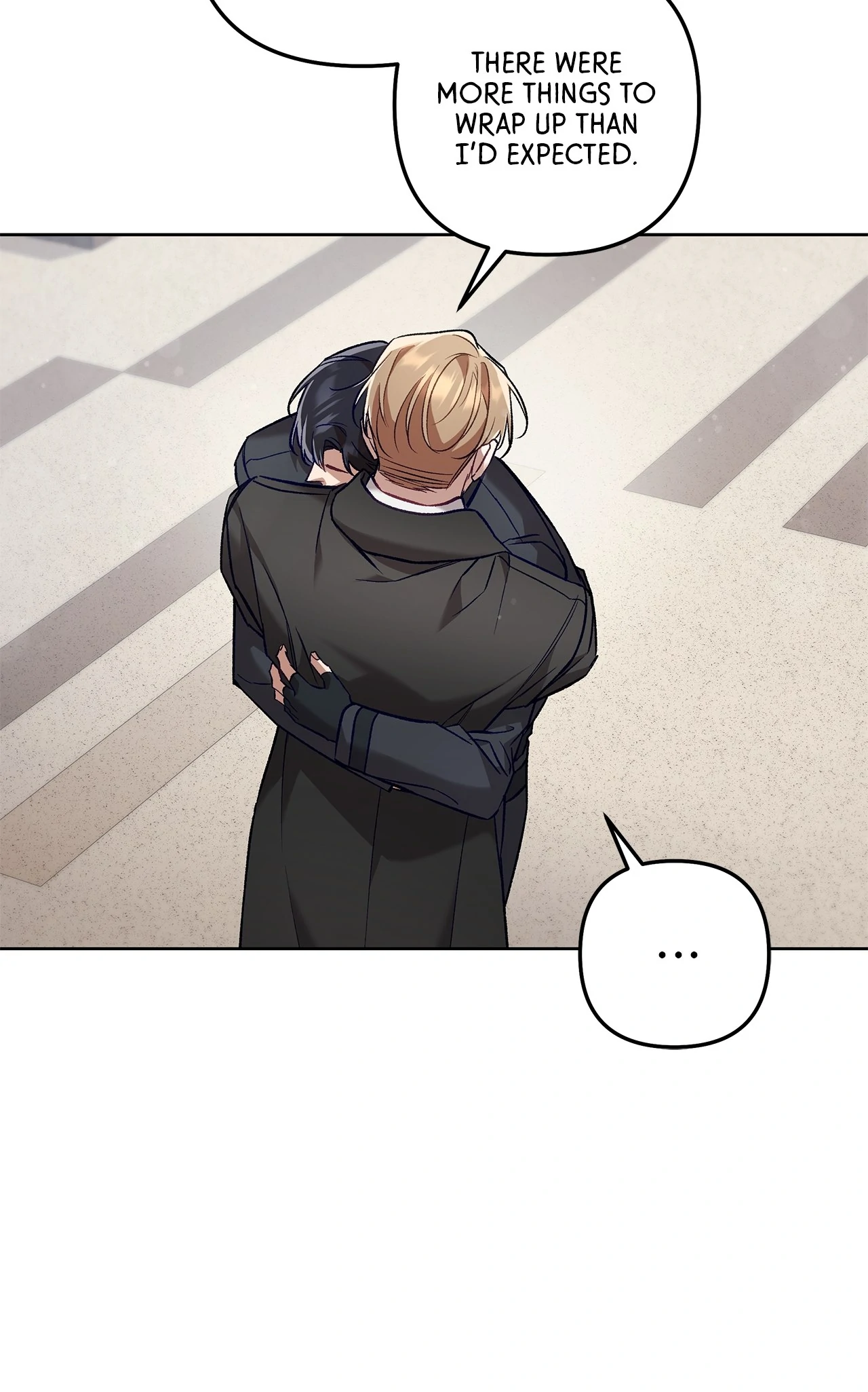 The S-Class Guide As Sweet As Honey [Mature Official] - Chapter 66 Page 71
