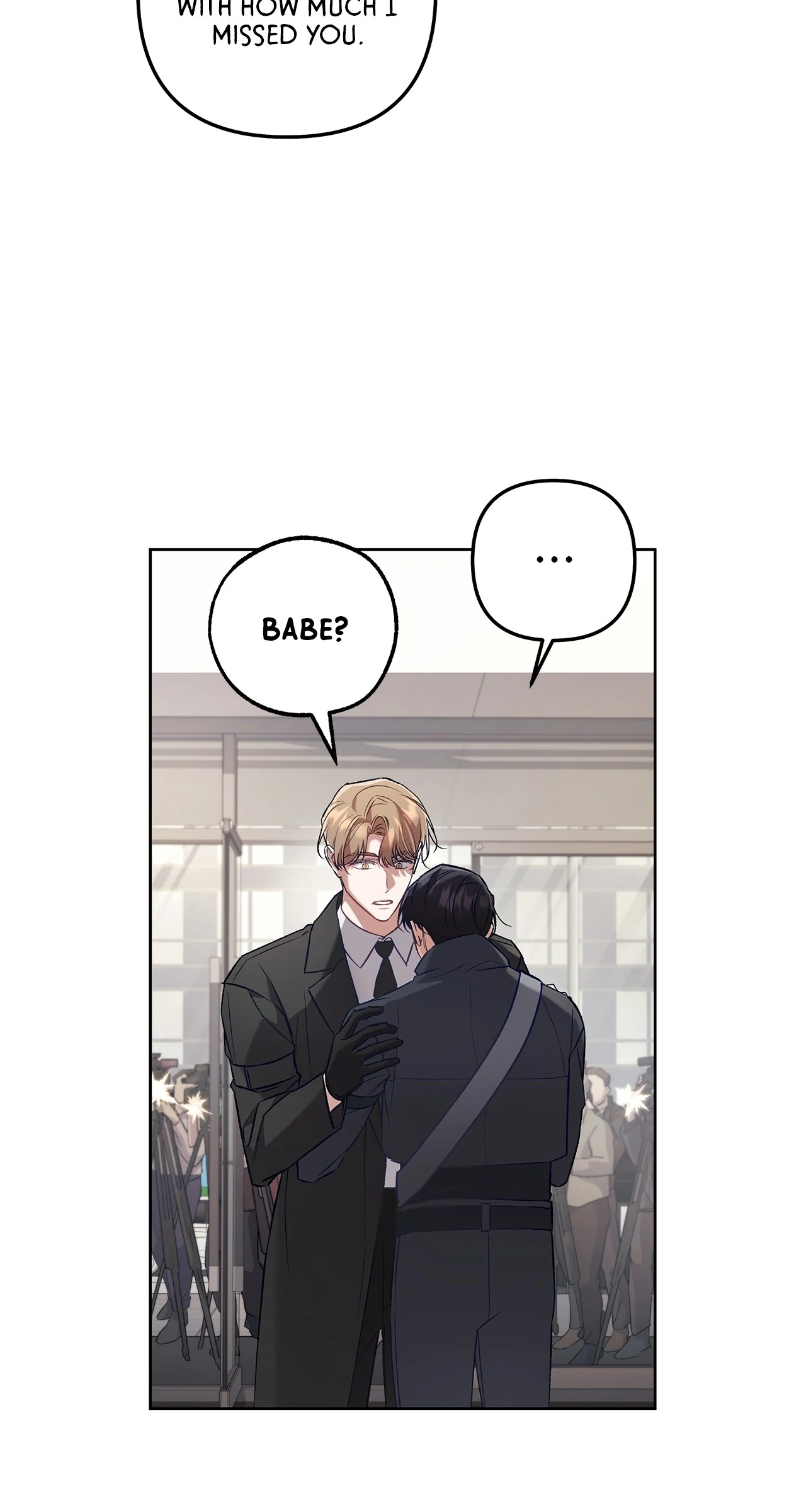 The S-Class Guide As Sweet As Honey [Mature Official] - Chapter 66 Page 73