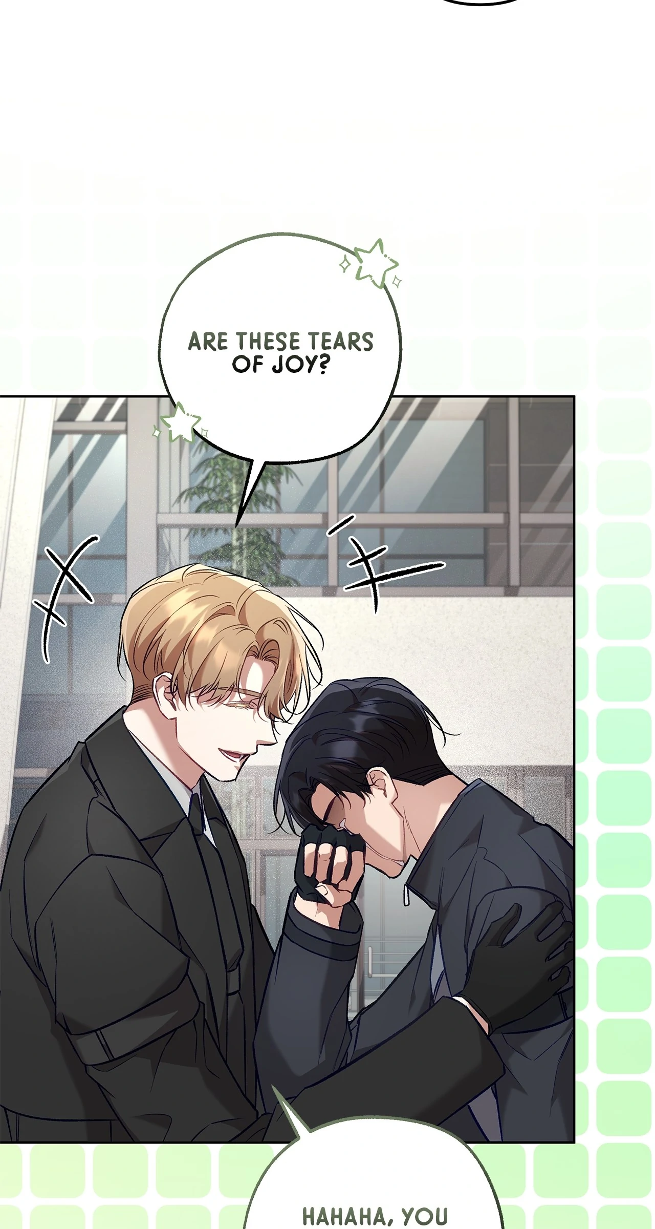 The S-Class Guide As Sweet As Honey [Mature Official] - Chapter 66 Page 75