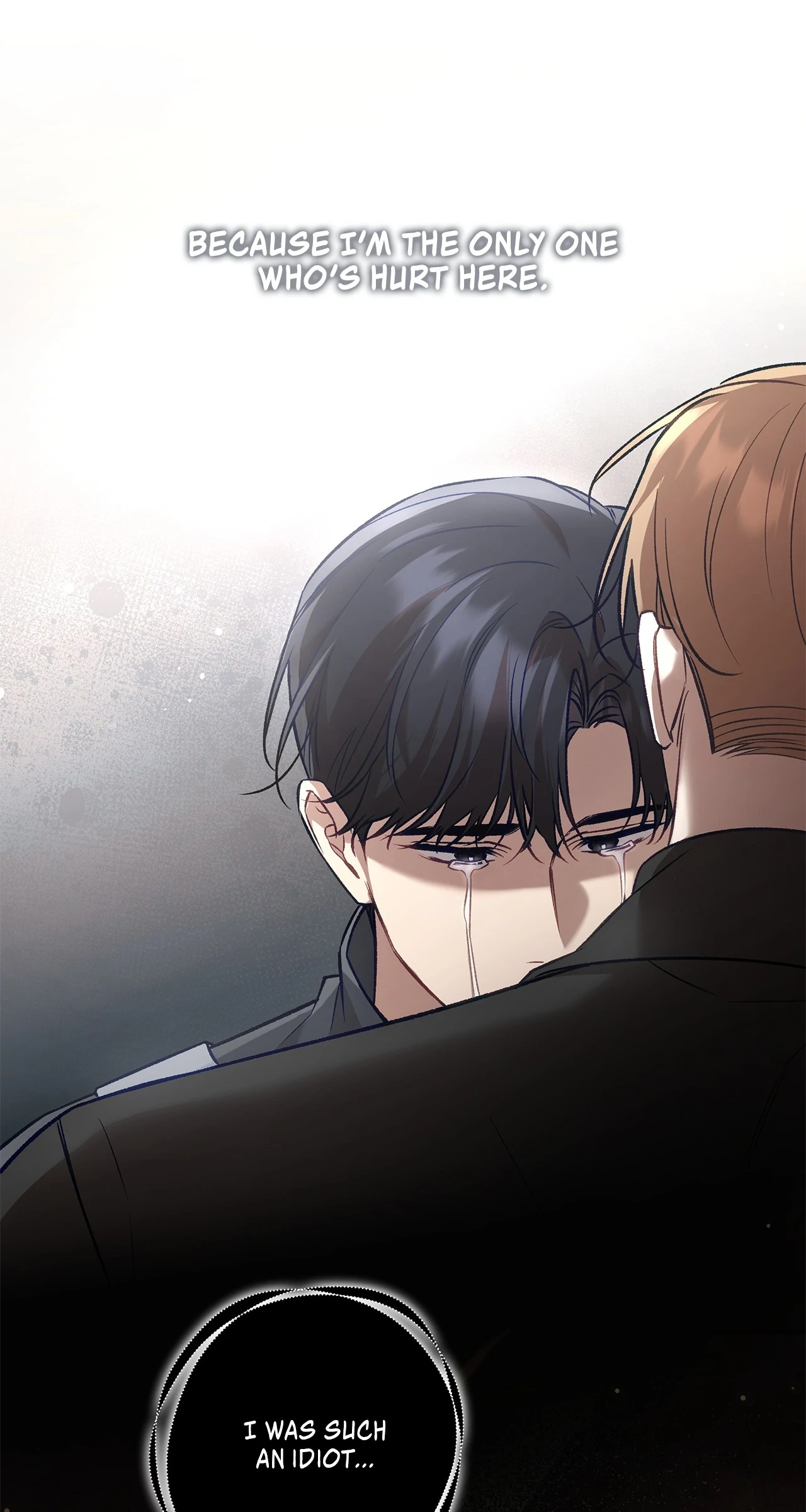 The S-Class Guide As Sweet As Honey [Mature Official] - Chapter 66 Page 79