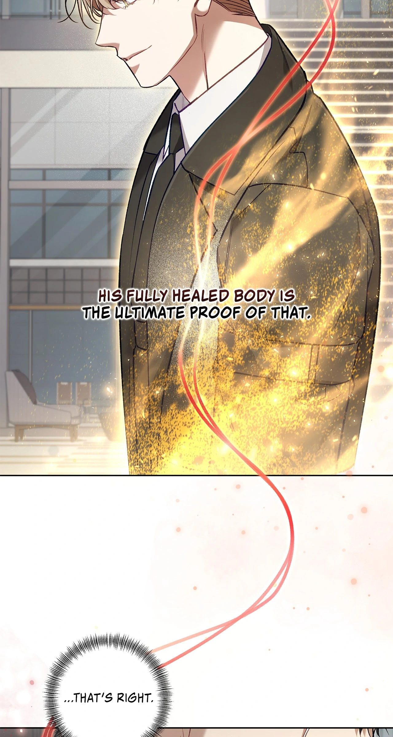 The S-Class Guide As Sweet As Honey [Mature Official] - Chapter 66 Page 82