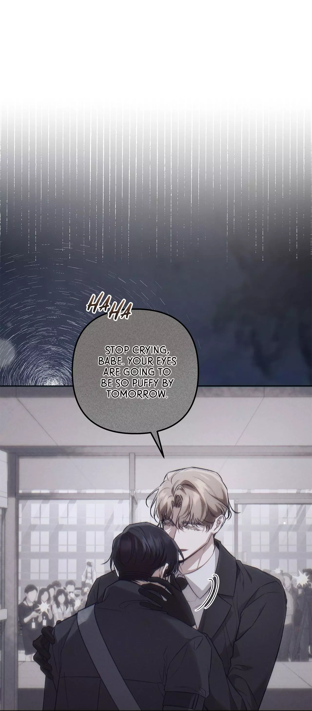 The S-Class Guide As Sweet As Honey [Mature Official] - Chapter 67 Page 3