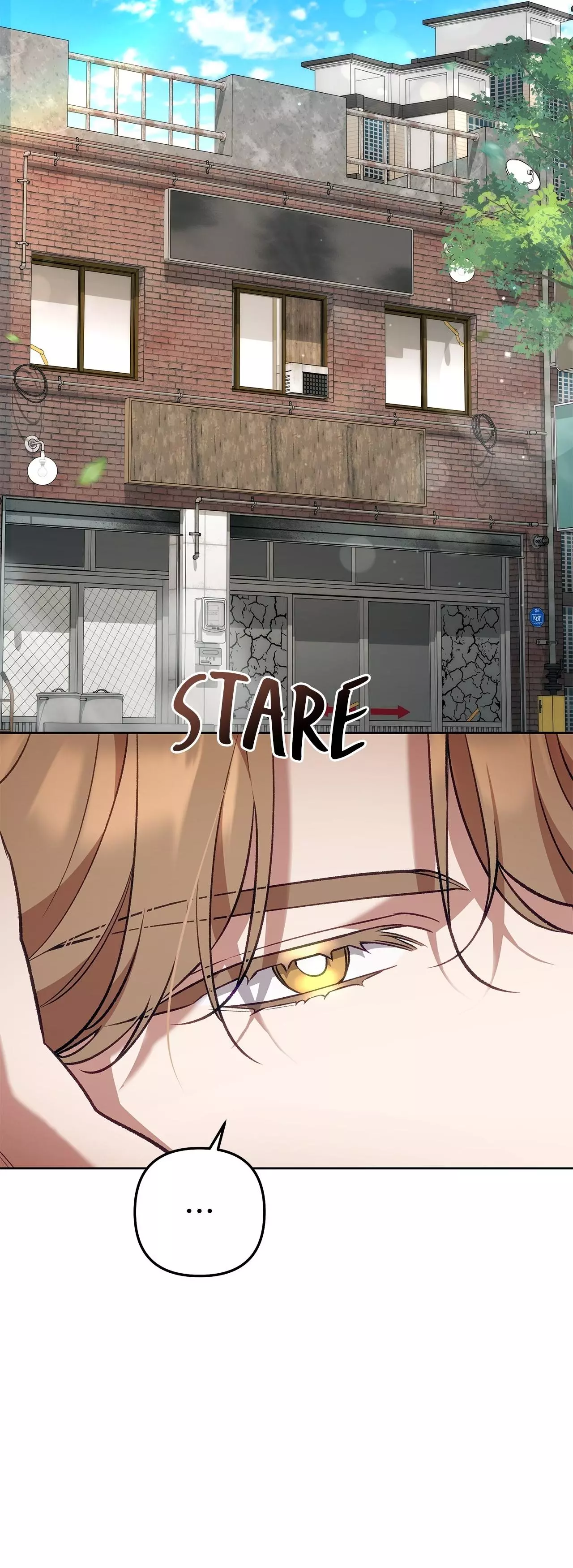 The S-Class Guide As Sweet As Honey [Mature Official] - Chapter 67 Page 12