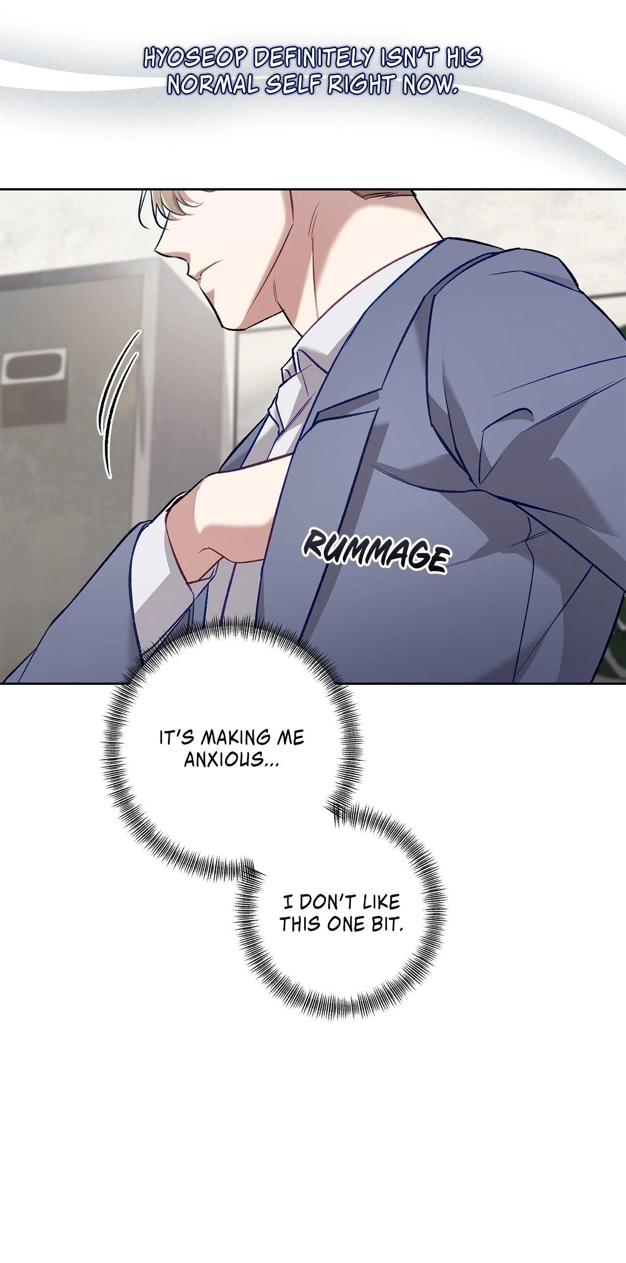 The S-Class Guide As Sweet As Honey [Mature Official] - Chapter 67 Page 16