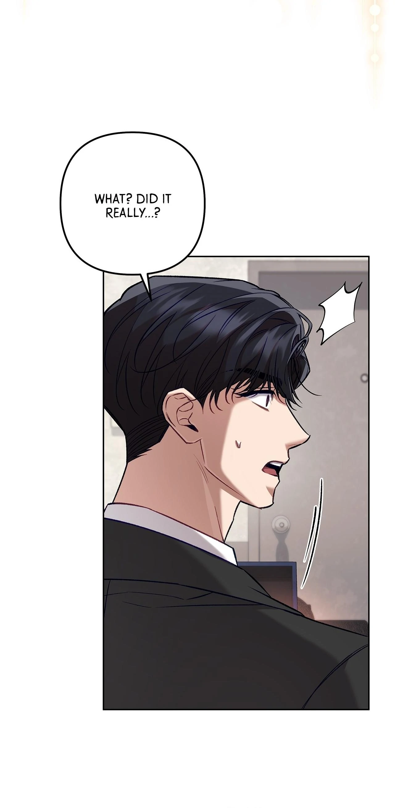 The S-Class Guide As Sweet As Honey [Mature Official] - Chapter 67 Page 19