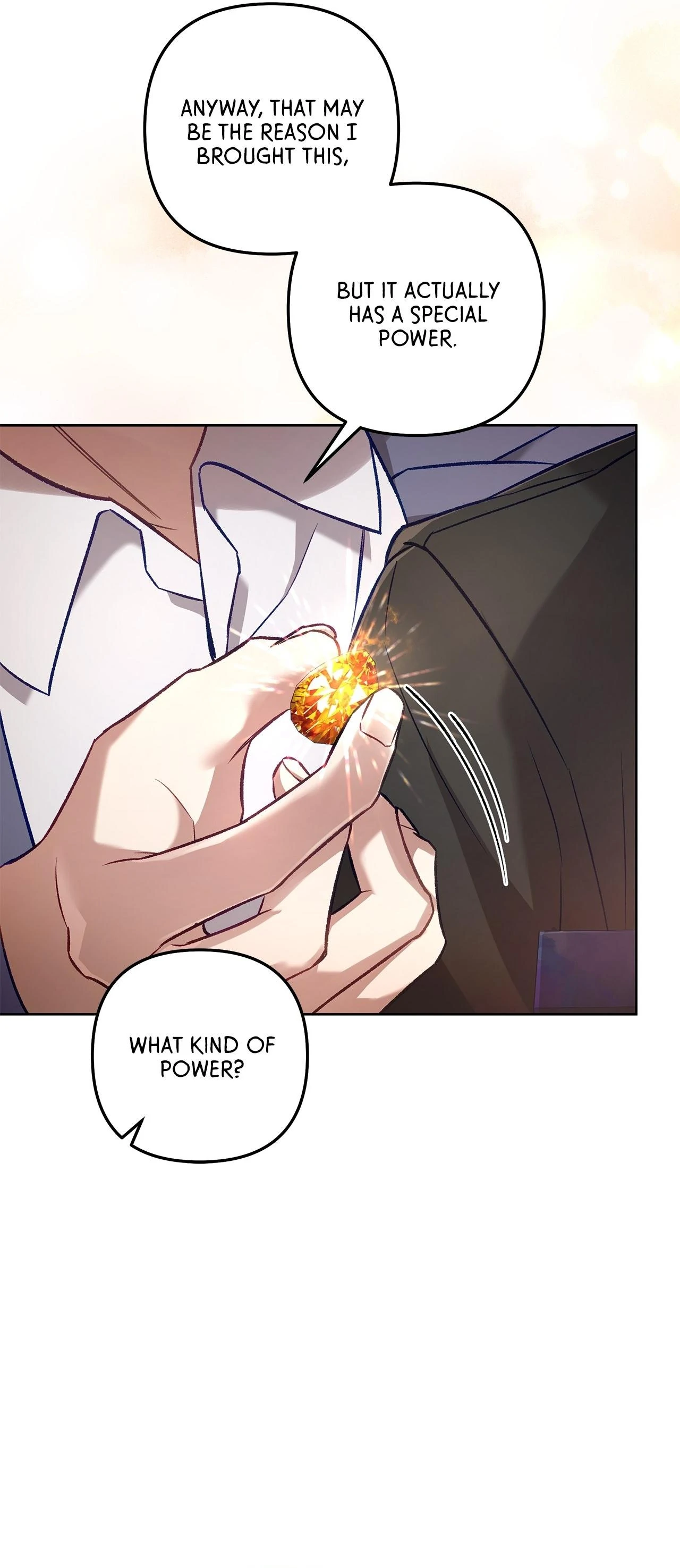 The S-Class Guide As Sweet As Honey [Mature Official] - Chapter 67 Page 23
