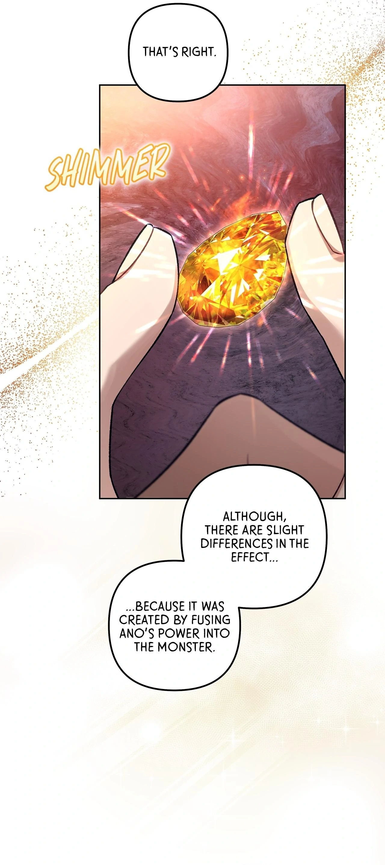 The S-Class Guide As Sweet As Honey [Mature Official] - Chapter 67 Page 26