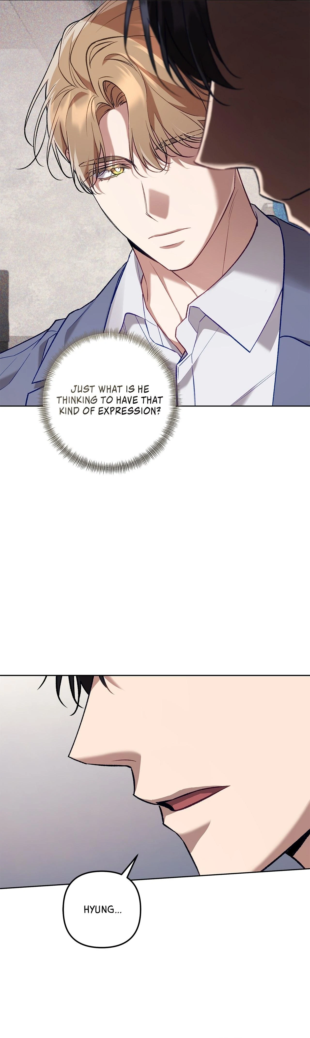 The S-Class Guide As Sweet As Honey [Mature Official] - Chapter 67 Page 29