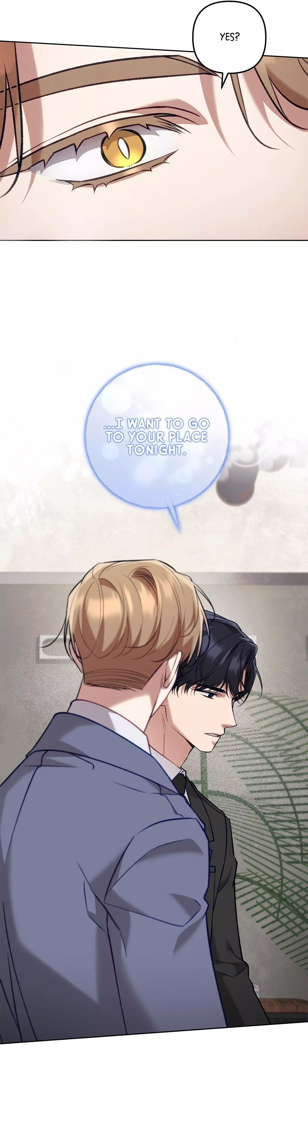 The S-Class Guide As Sweet As Honey [Mature Official] - Chapter 67 Page 30