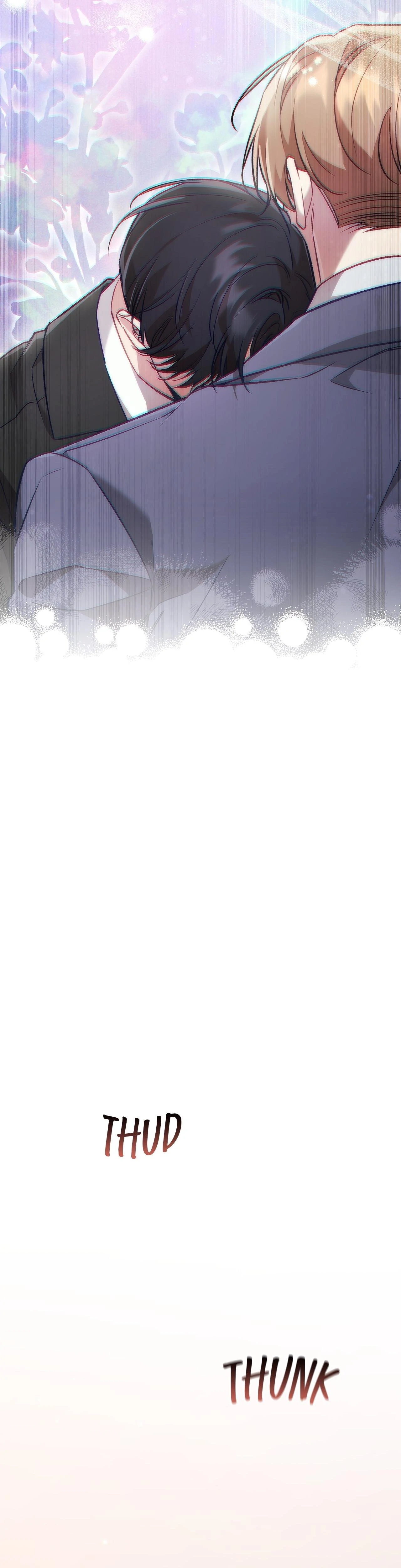 The S-Class Guide As Sweet As Honey [Mature Official] - Chapter 67 Page 33