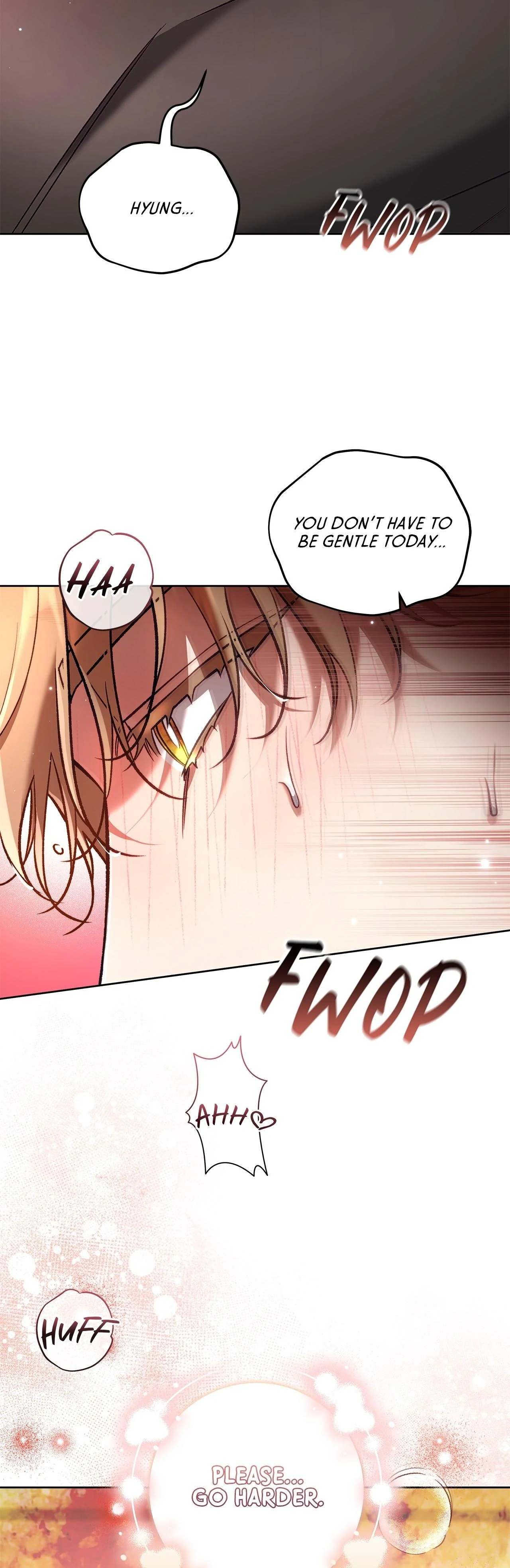 The S-Class Guide As Sweet As Honey [Mature Official] - Chapter 67 Page 35