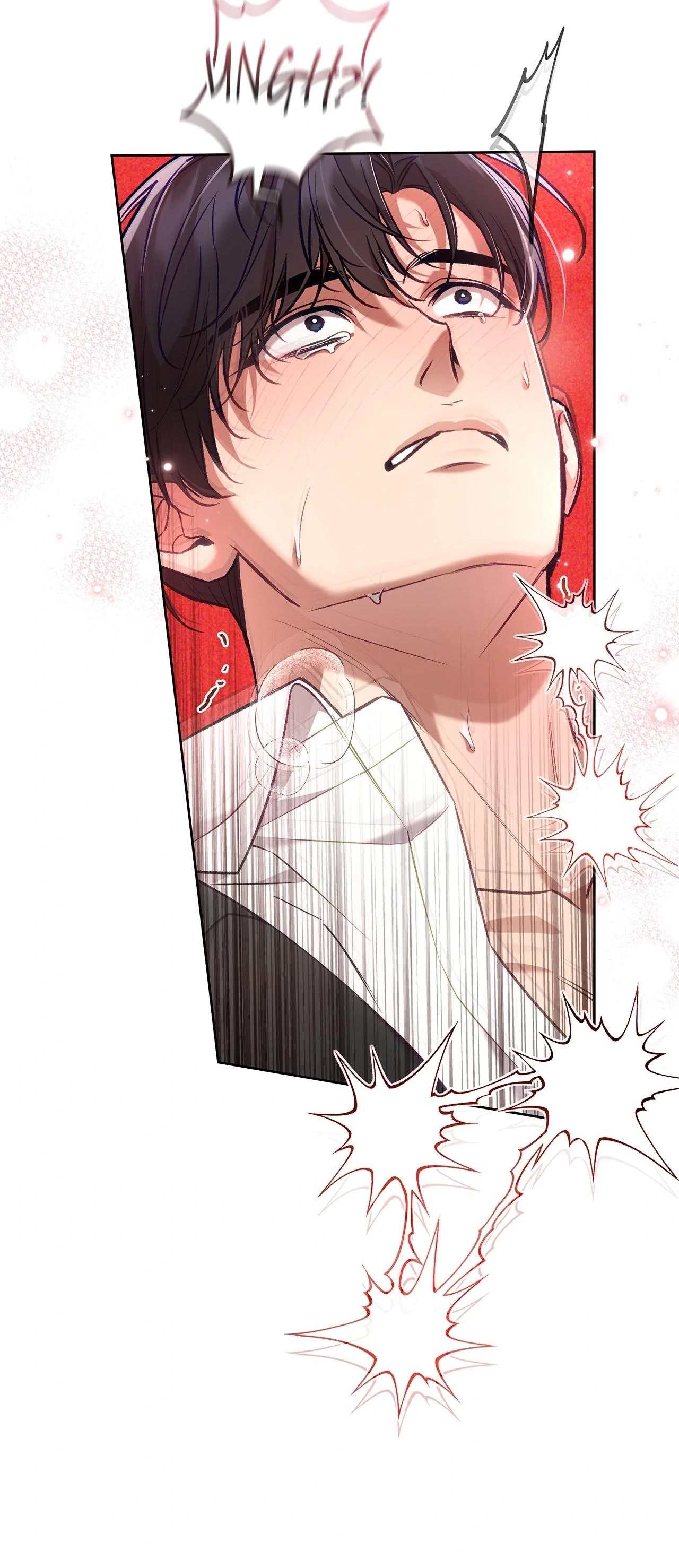 The S-Class Guide As Sweet As Honey [Mature Official] - Chapter 67 Page 43