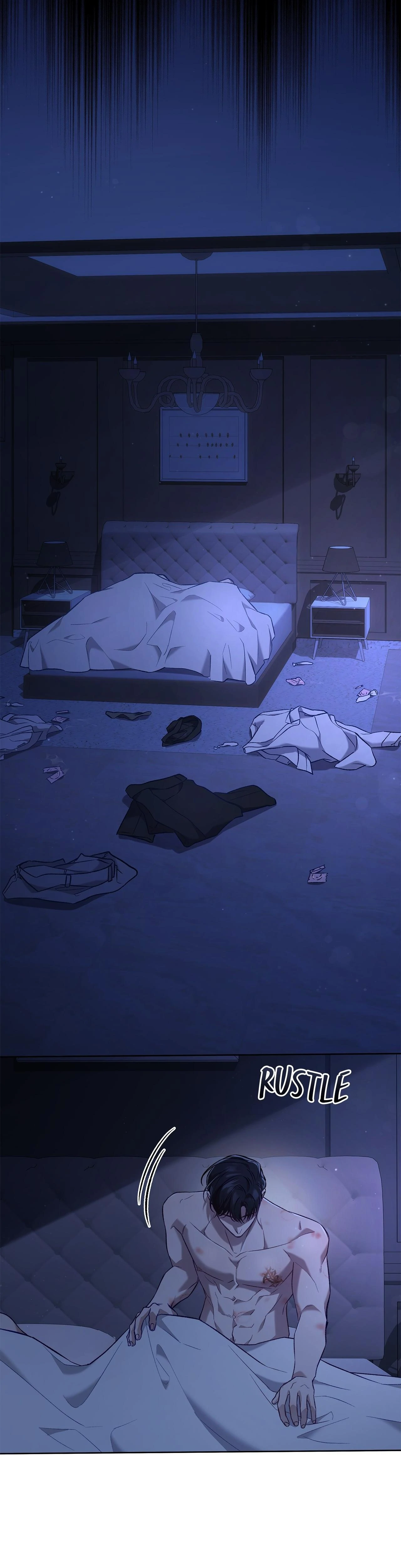 The S-Class Guide As Sweet As Honey [Mature Official] - Chapter 67 Page 46