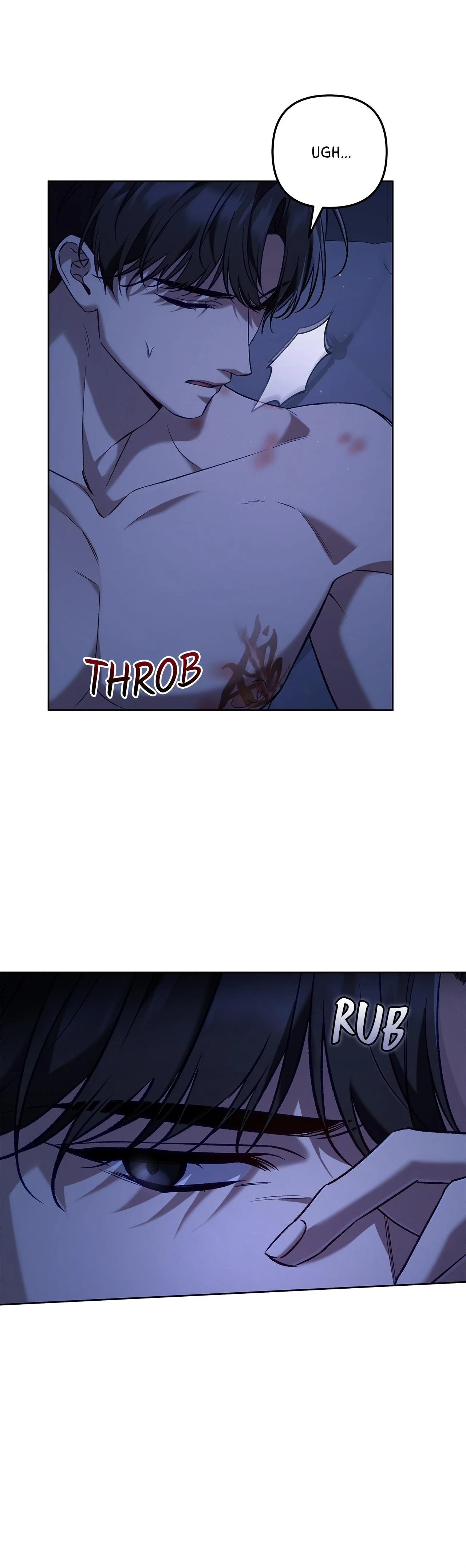 The S-Class Guide As Sweet As Honey [Mature Official] - Chapter 67 Page 47