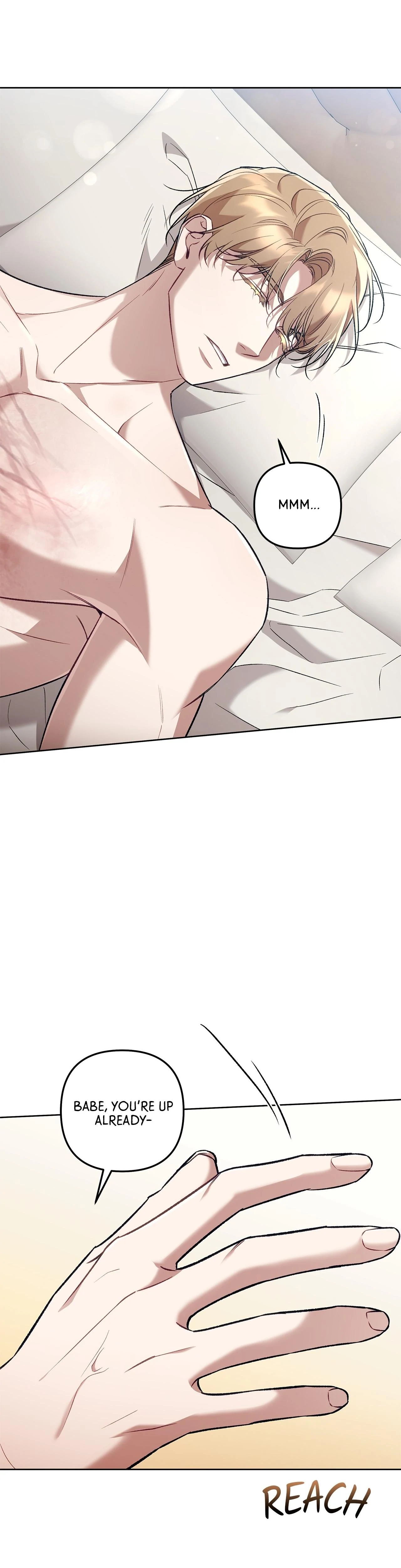 The S-Class Guide As Sweet As Honey [Mature Official] - Chapter 67 Page 51